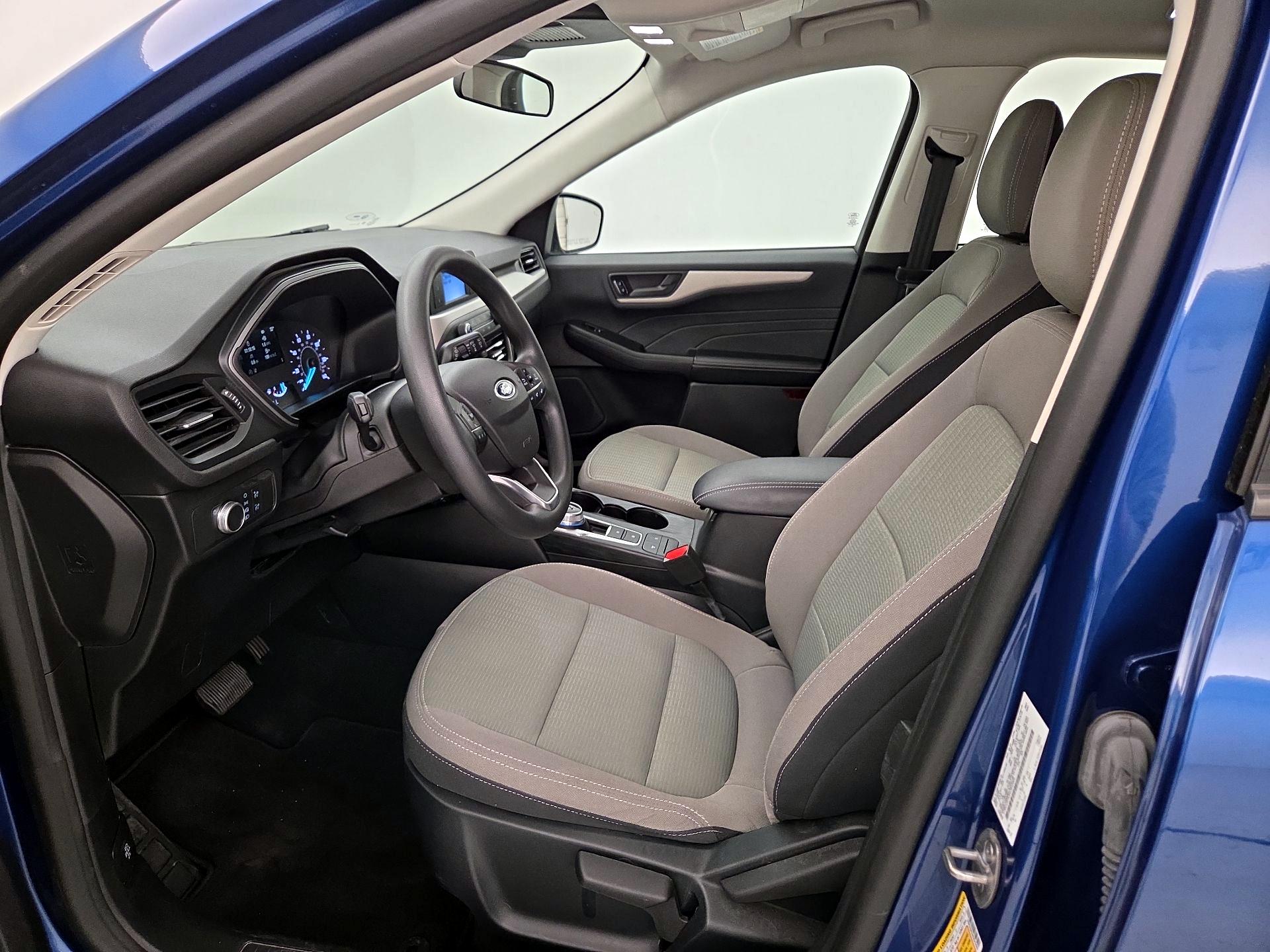 Thumbnail: 2022 Ford Escape - 11