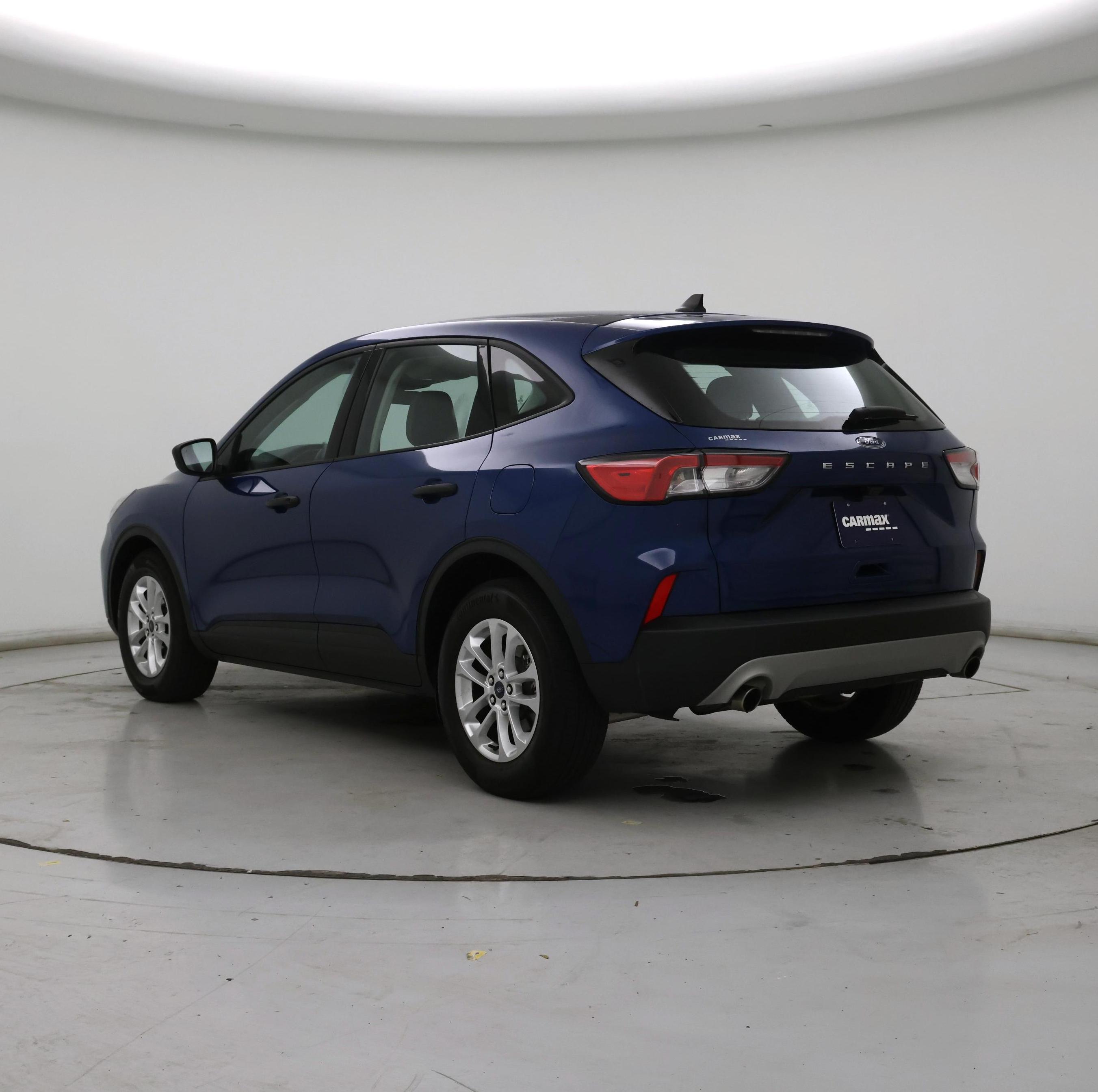 Thumbnail: 2022 Ford Escape - 2