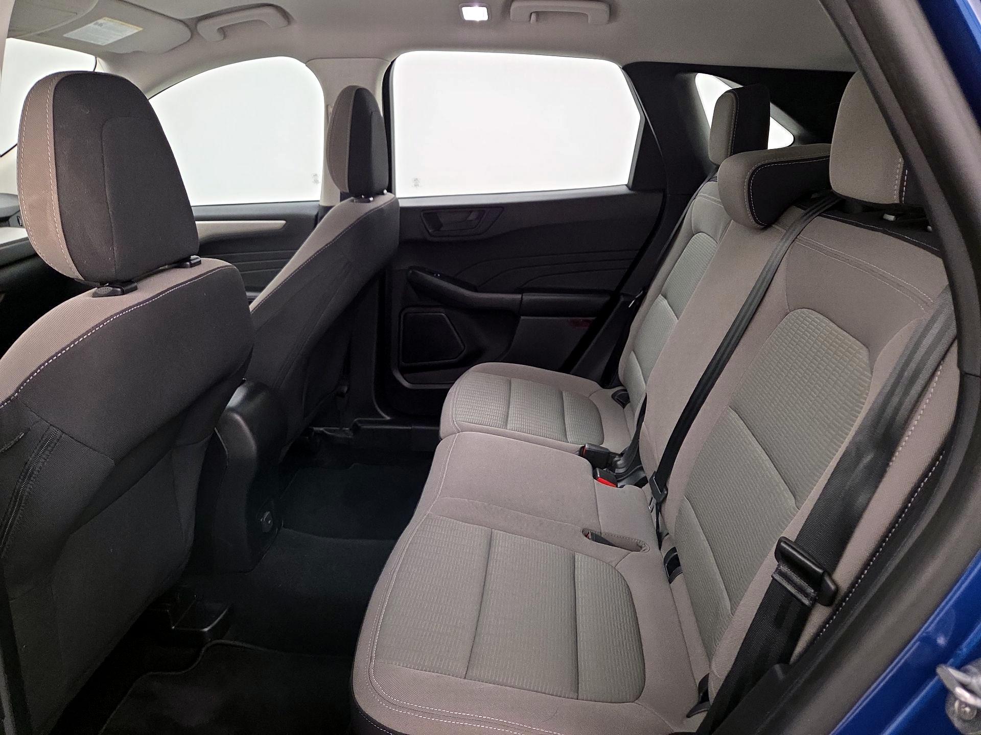 Thumbnail: 2022 Ford Escape - 19