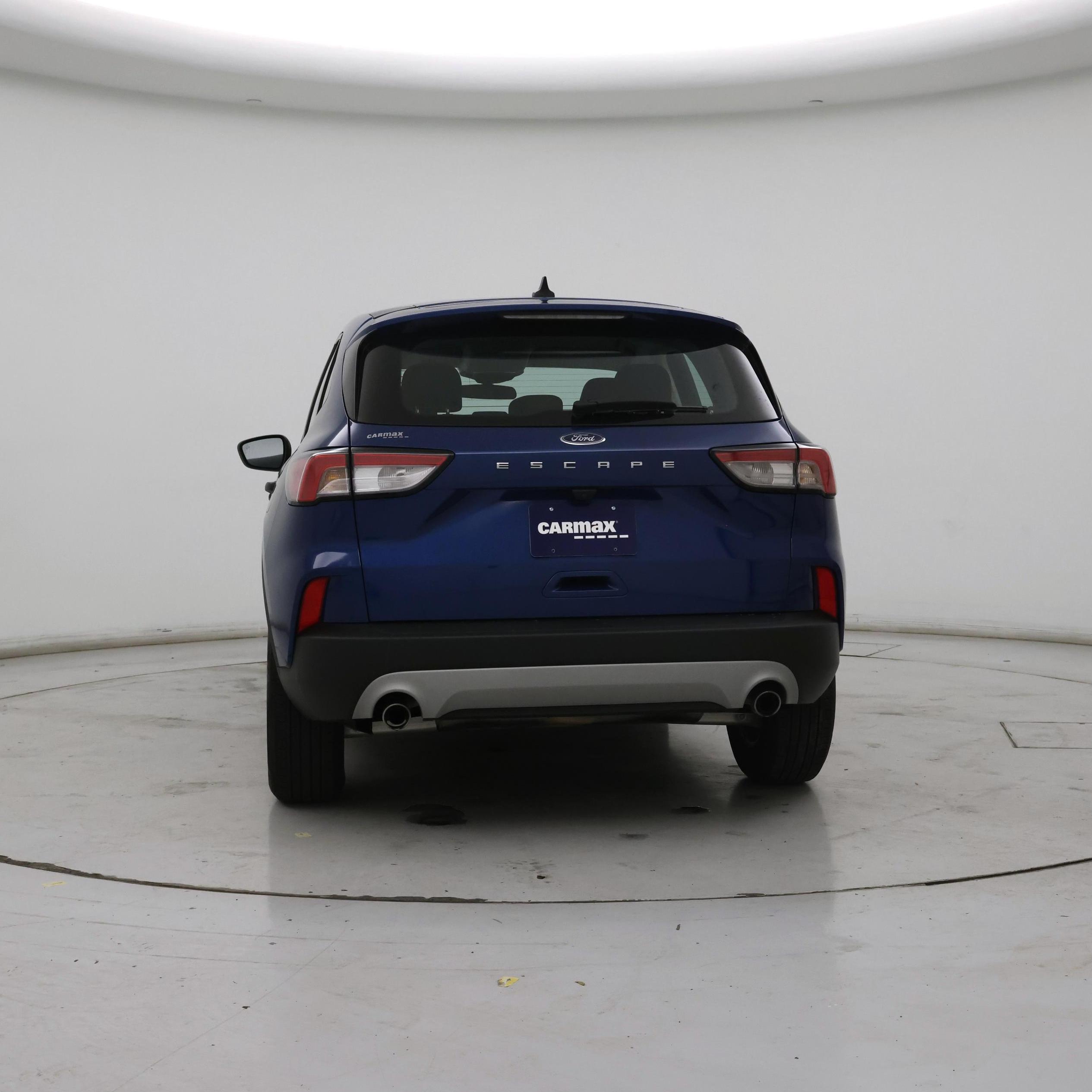 Thumbnail: 2022 Ford Escape - 6