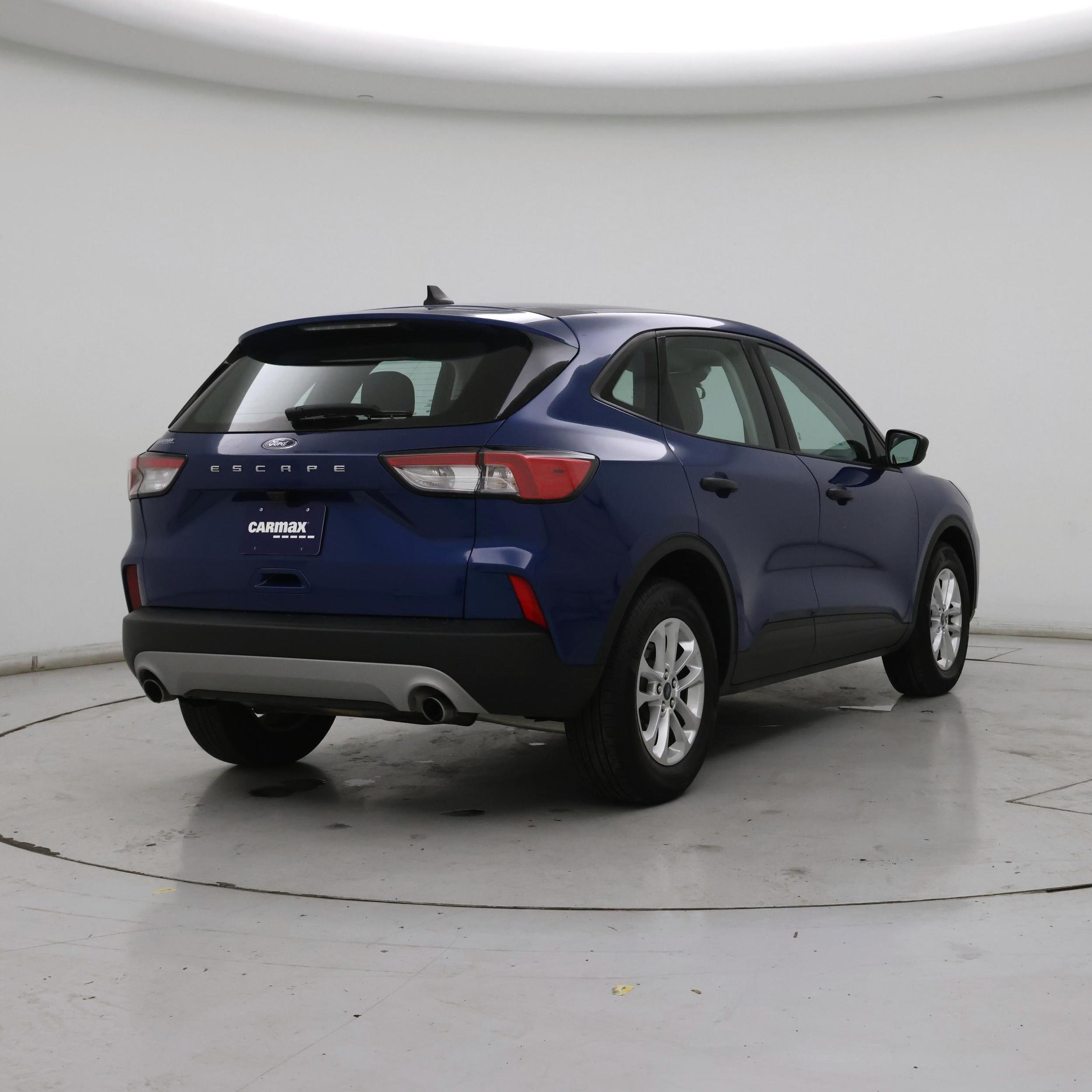 Thumbnail: 2022 Ford Escape - 8