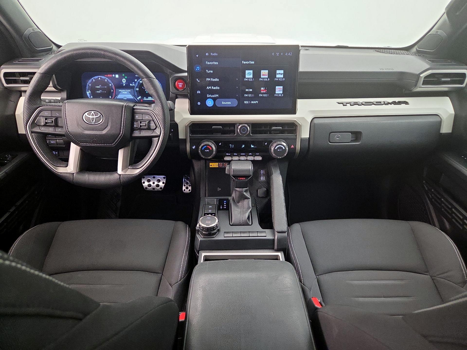 Thumbnail: 2024 Toyota Tacoma - 9