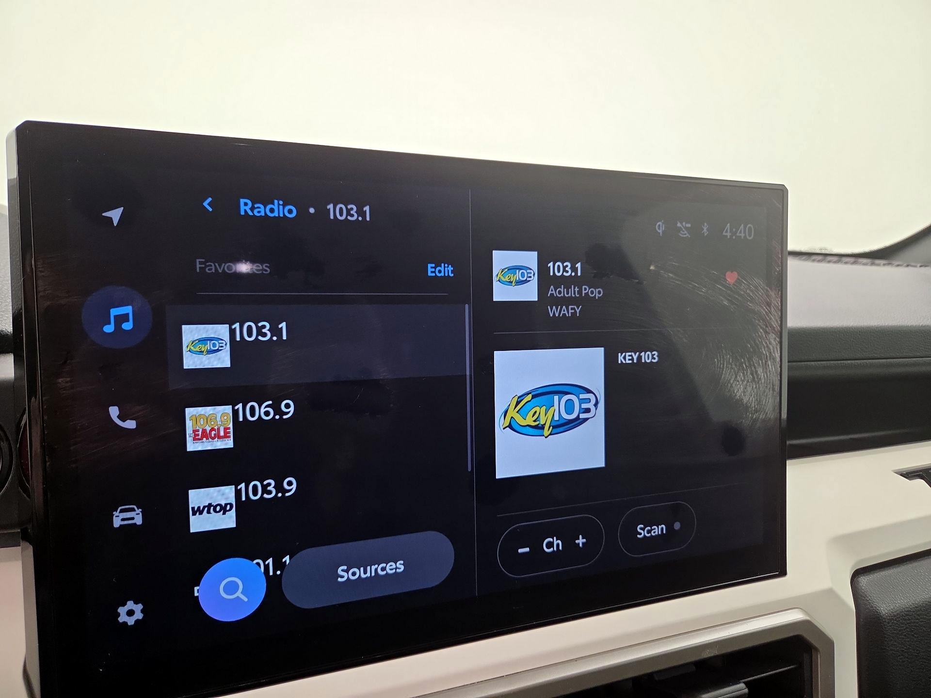 Thumbnail: 2024 Toyota Tacoma - 15