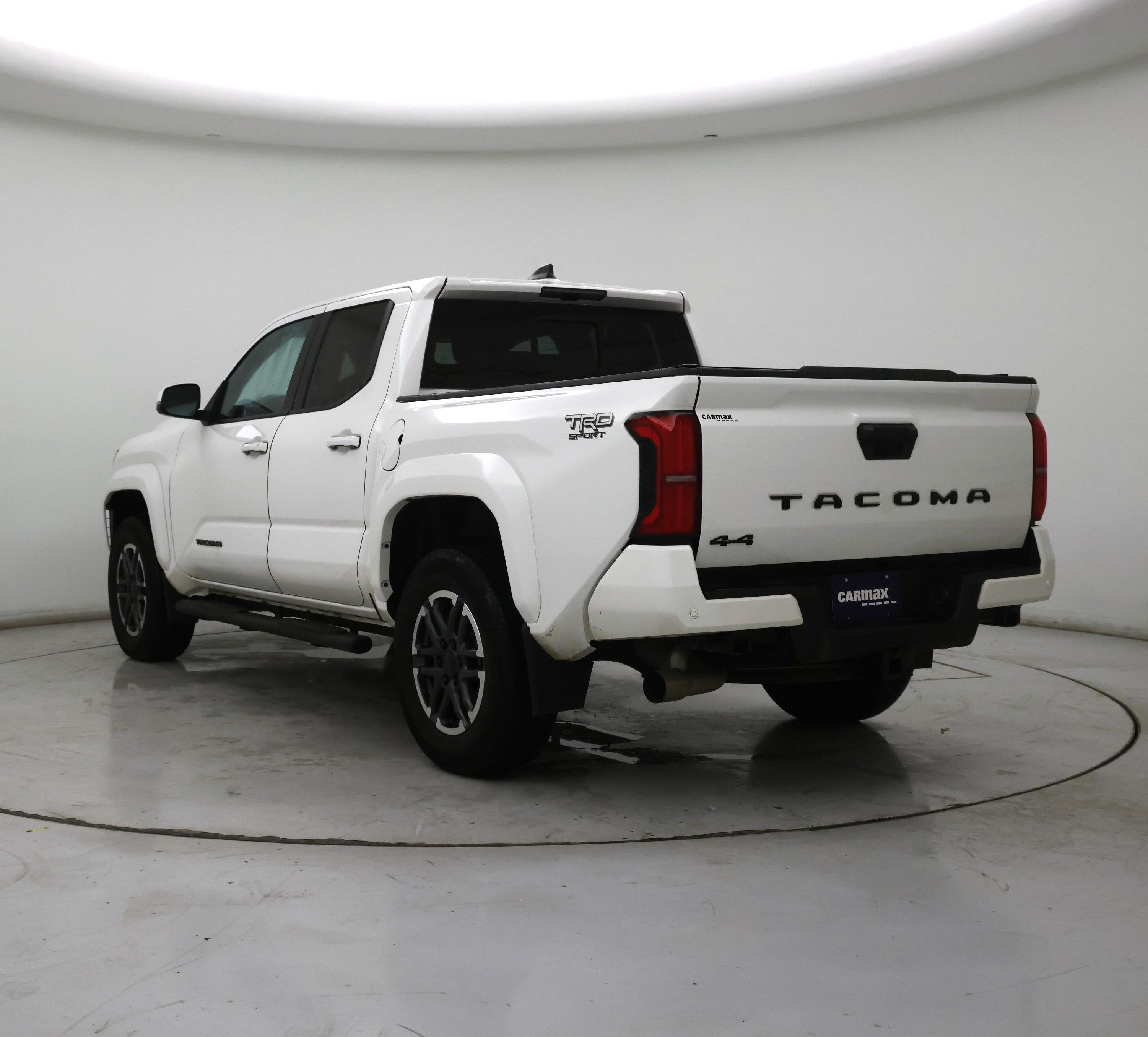 Thumbnail: 2024 Toyota Tacoma - 2