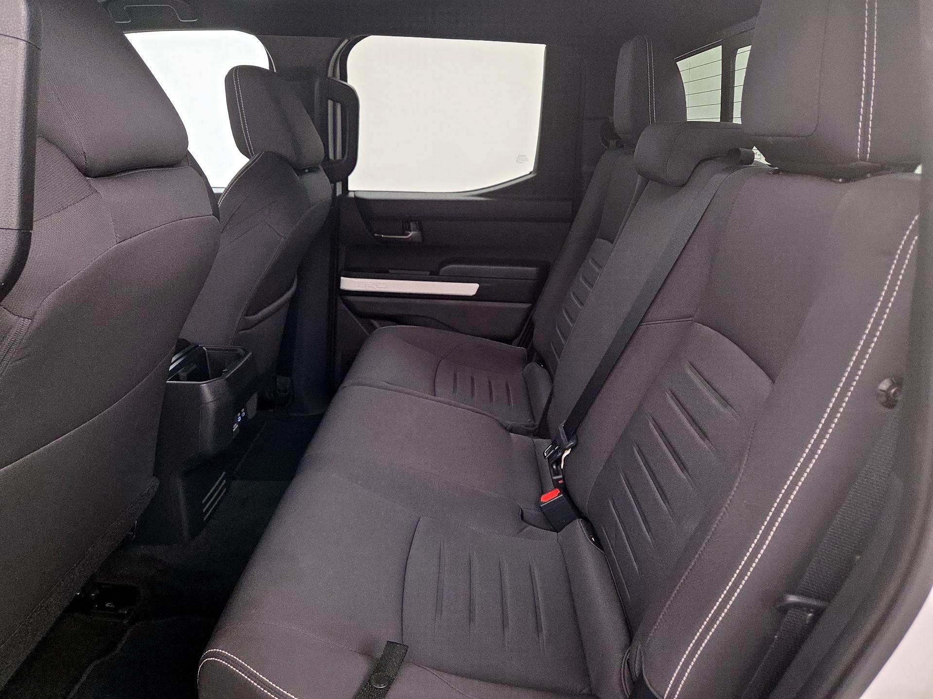 Thumbnail: 2024 Toyota Tacoma - 19