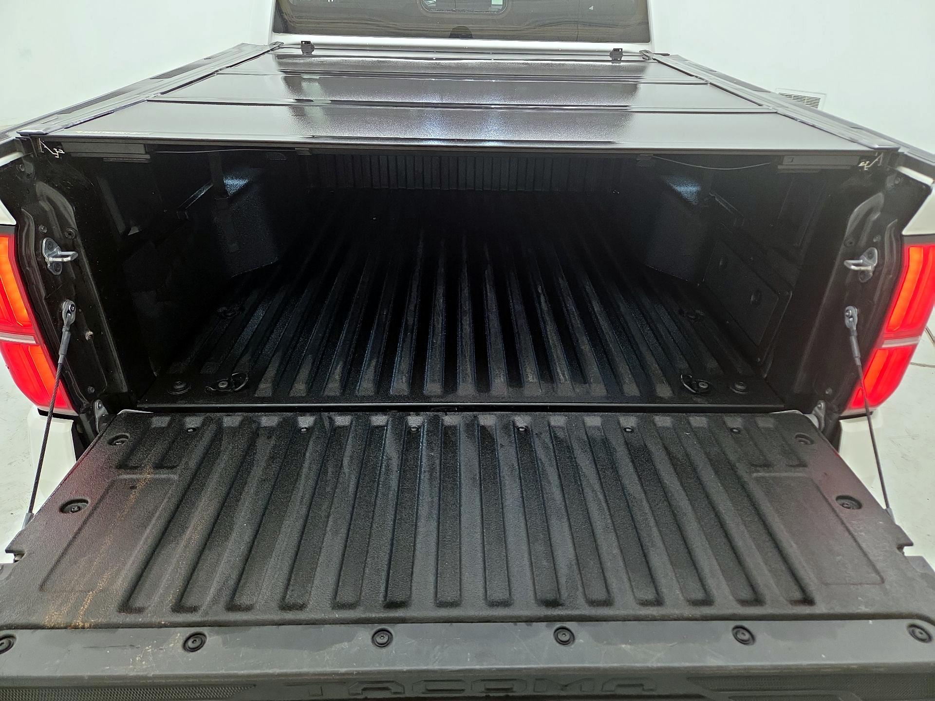 Thumbnail: 2024 Toyota Tacoma - 20