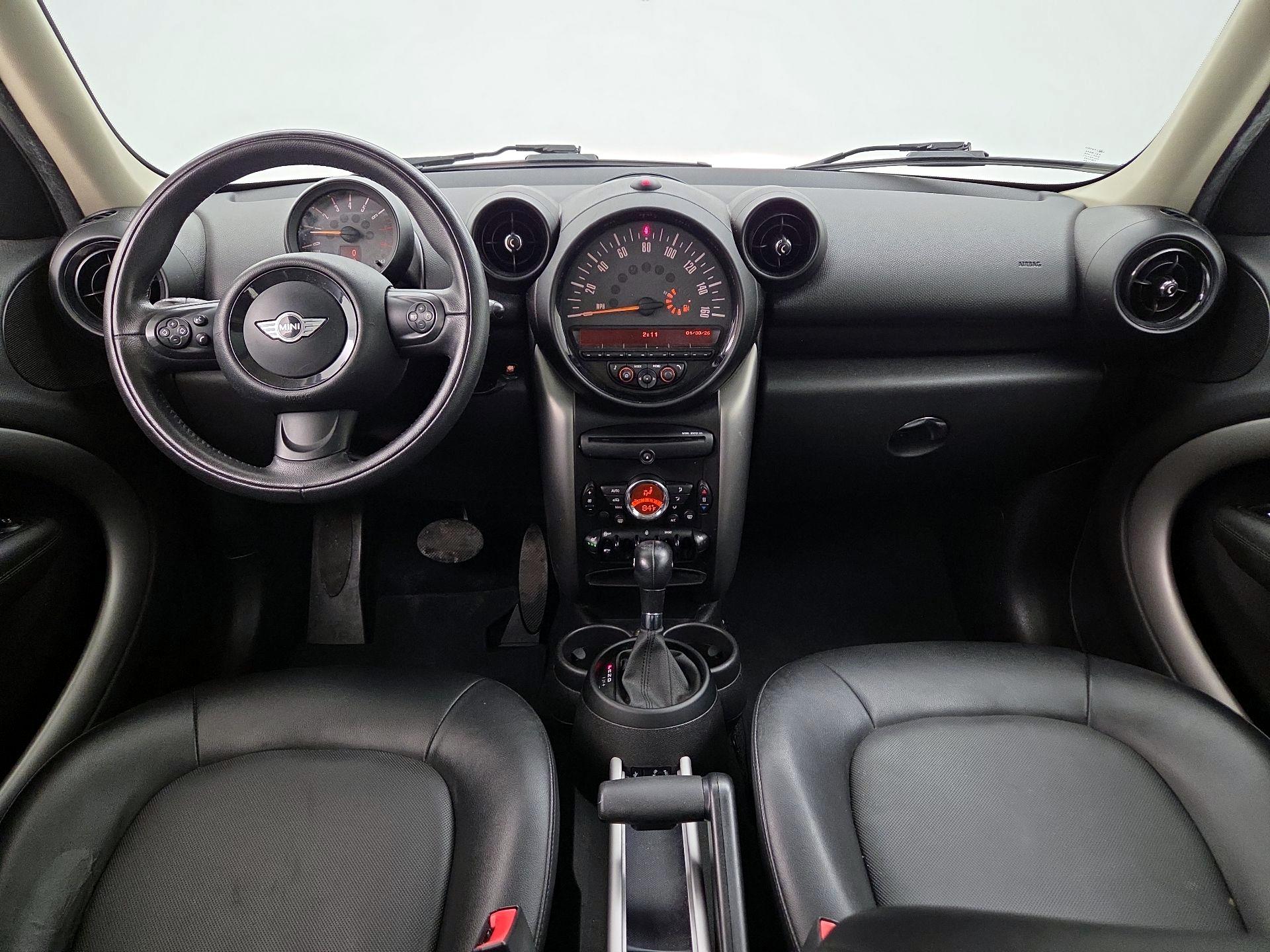 Thumbnail: 2015 MINI Cooper Countryman - 9