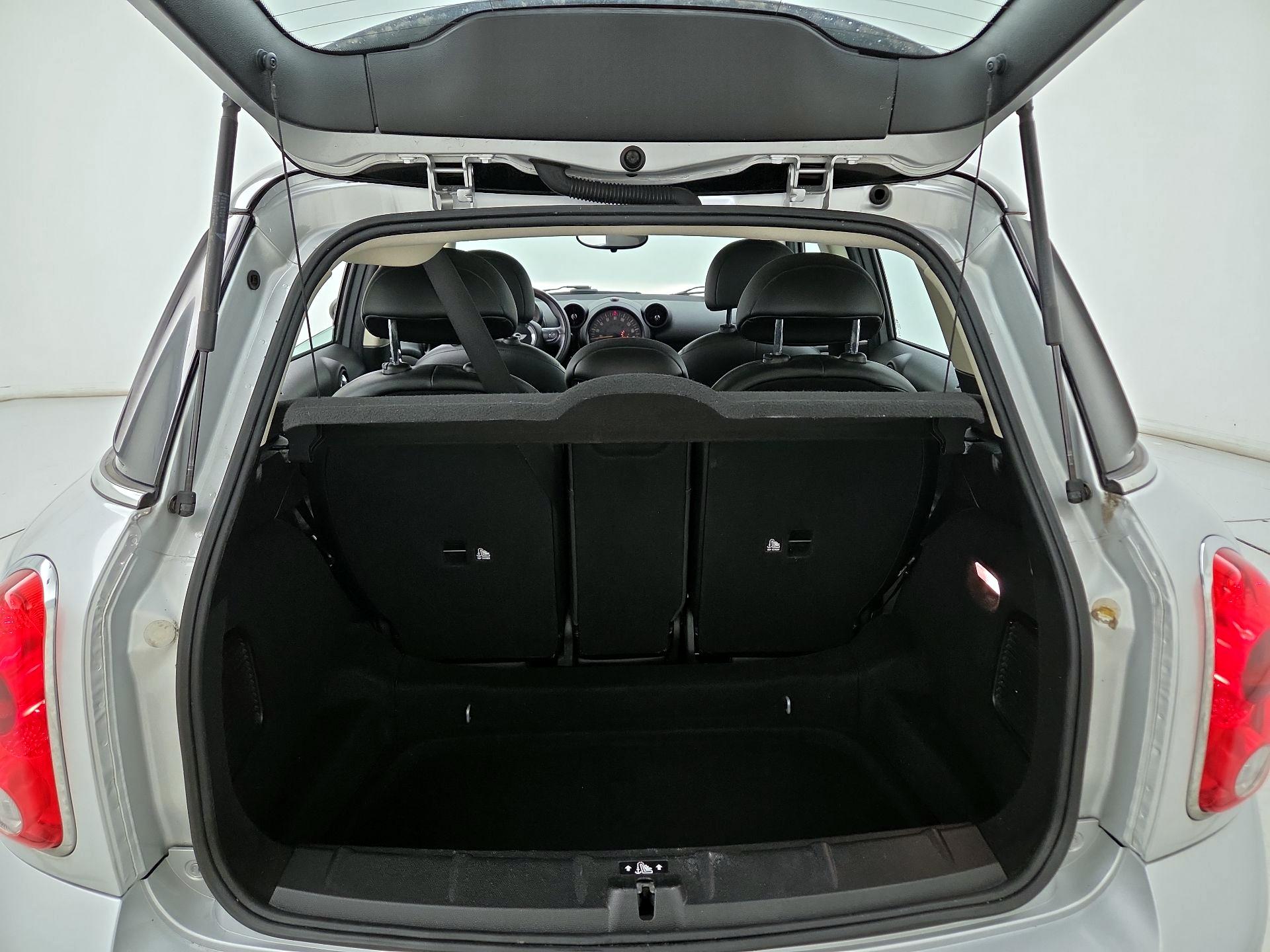 Thumbnail: 2015 MINI Cooper Countryman - 19