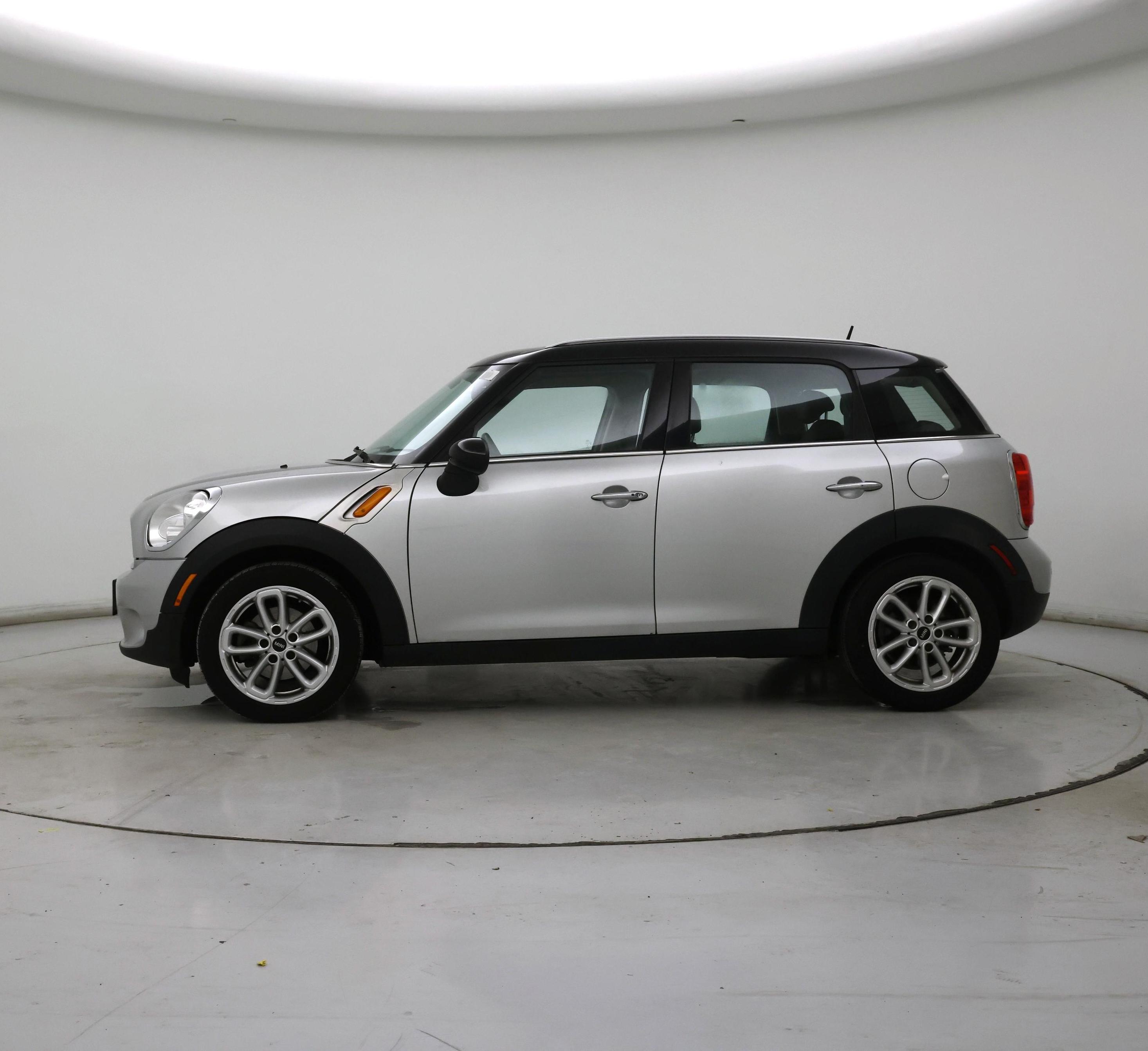 Thumbnail: 2015 MINI Cooper Countryman - 3