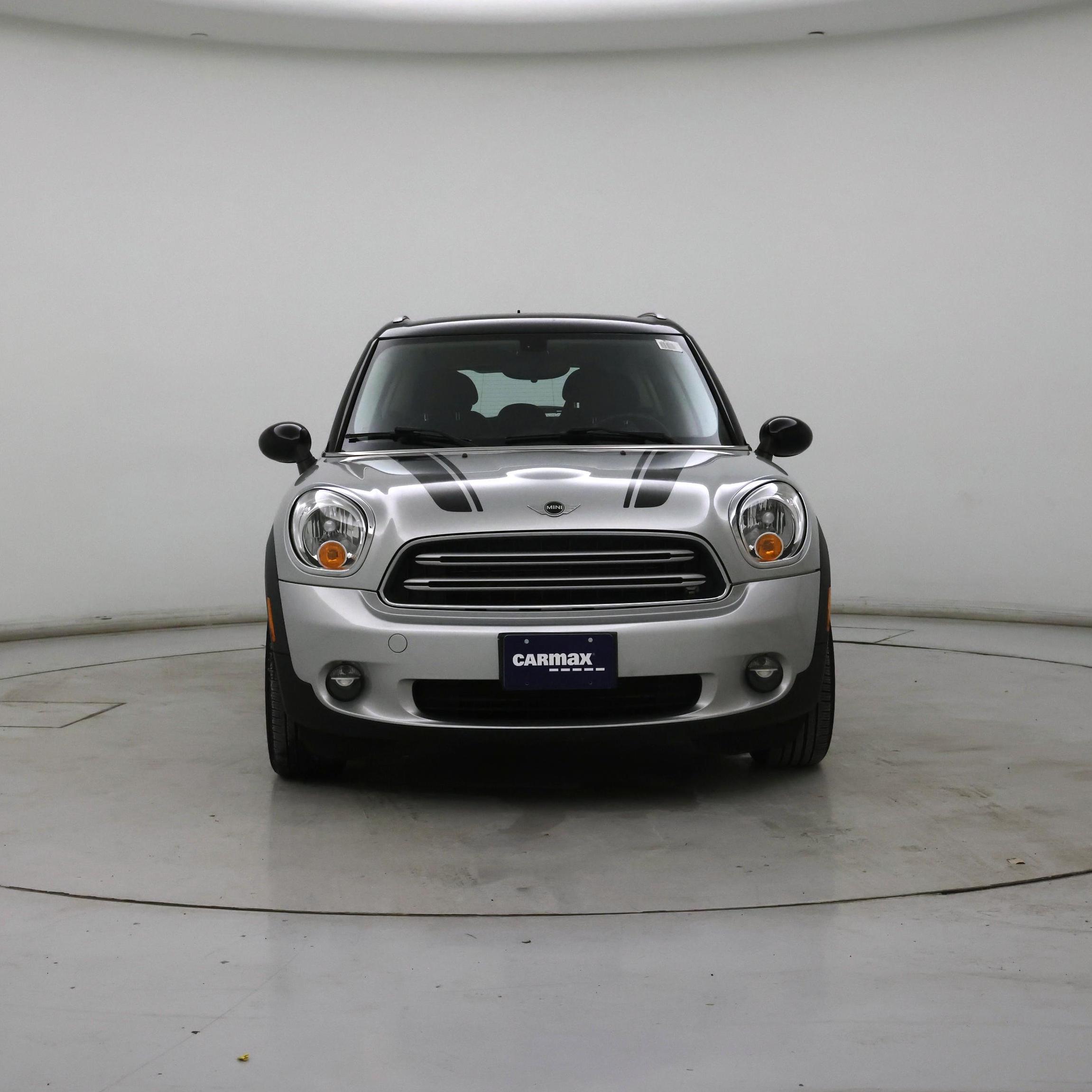 Thumbnail: 2015 MINI Cooper Countryman - 5