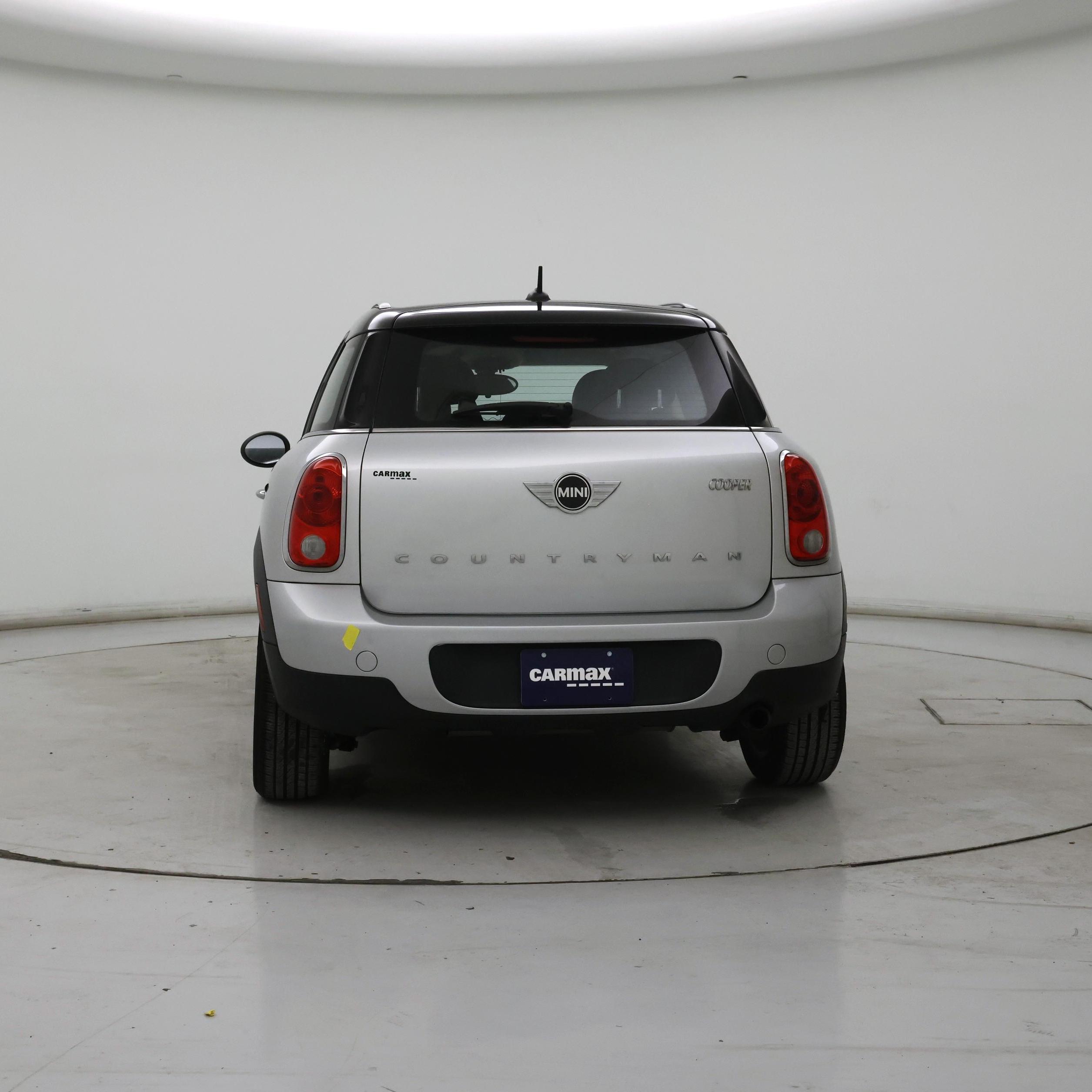 Thumbnail: 2015 MINI Cooper Countryman - 6