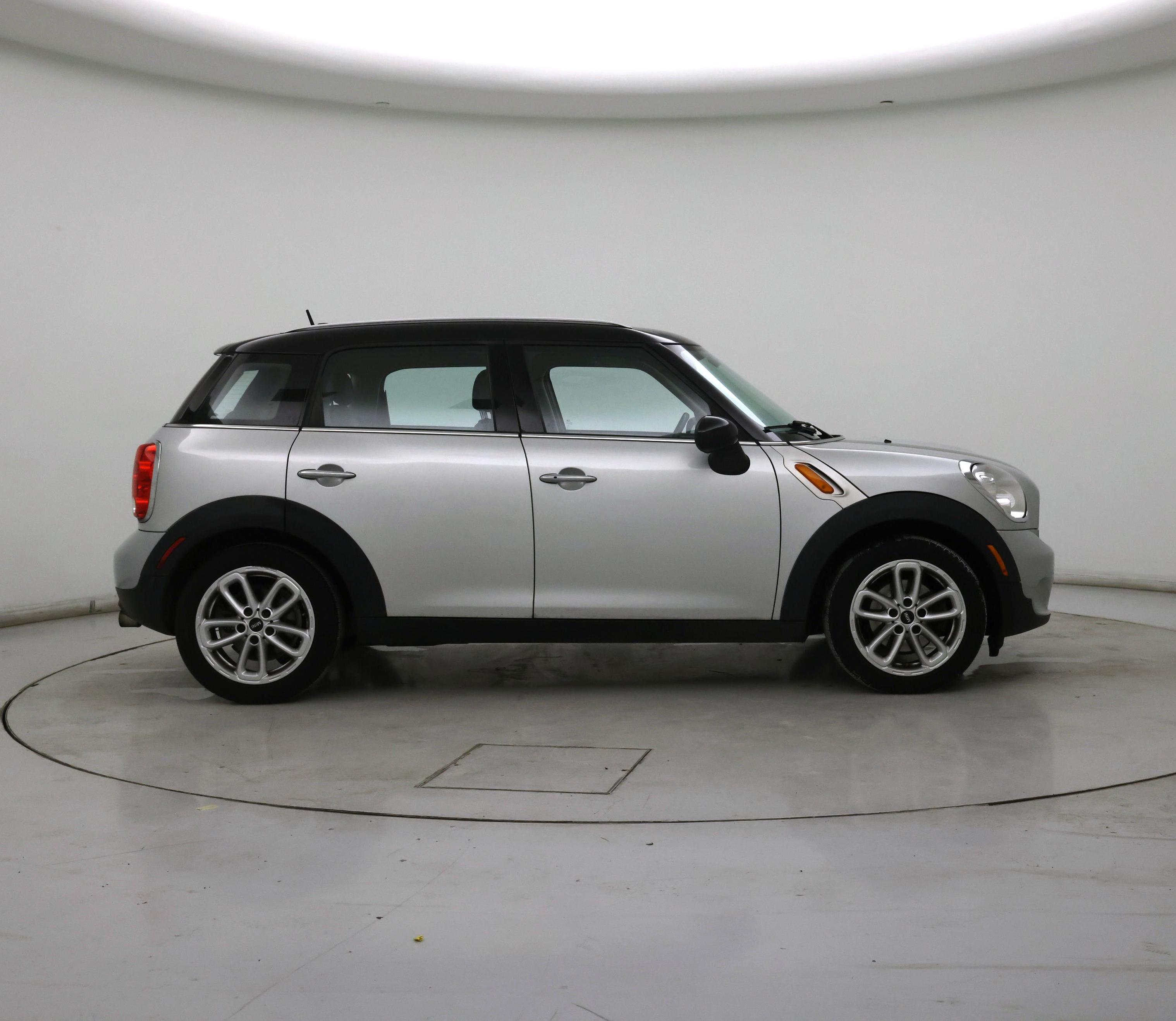 Thumbnail: 2015 MINI Cooper Countryman - 7