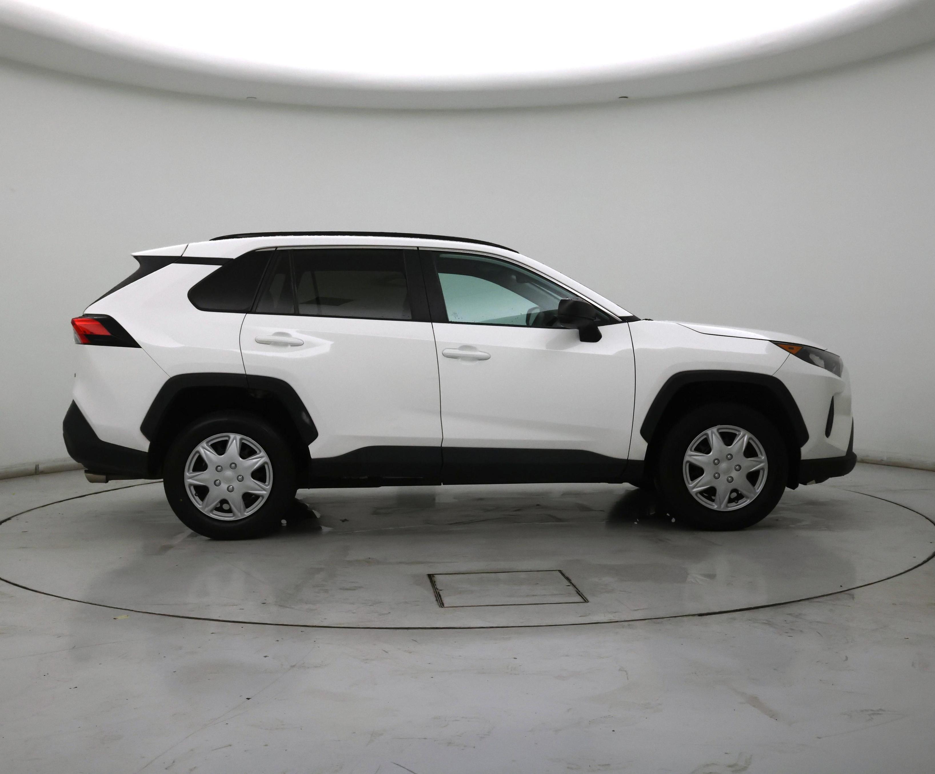 Thumbnail: 2021 Toyota RAV4 - 7