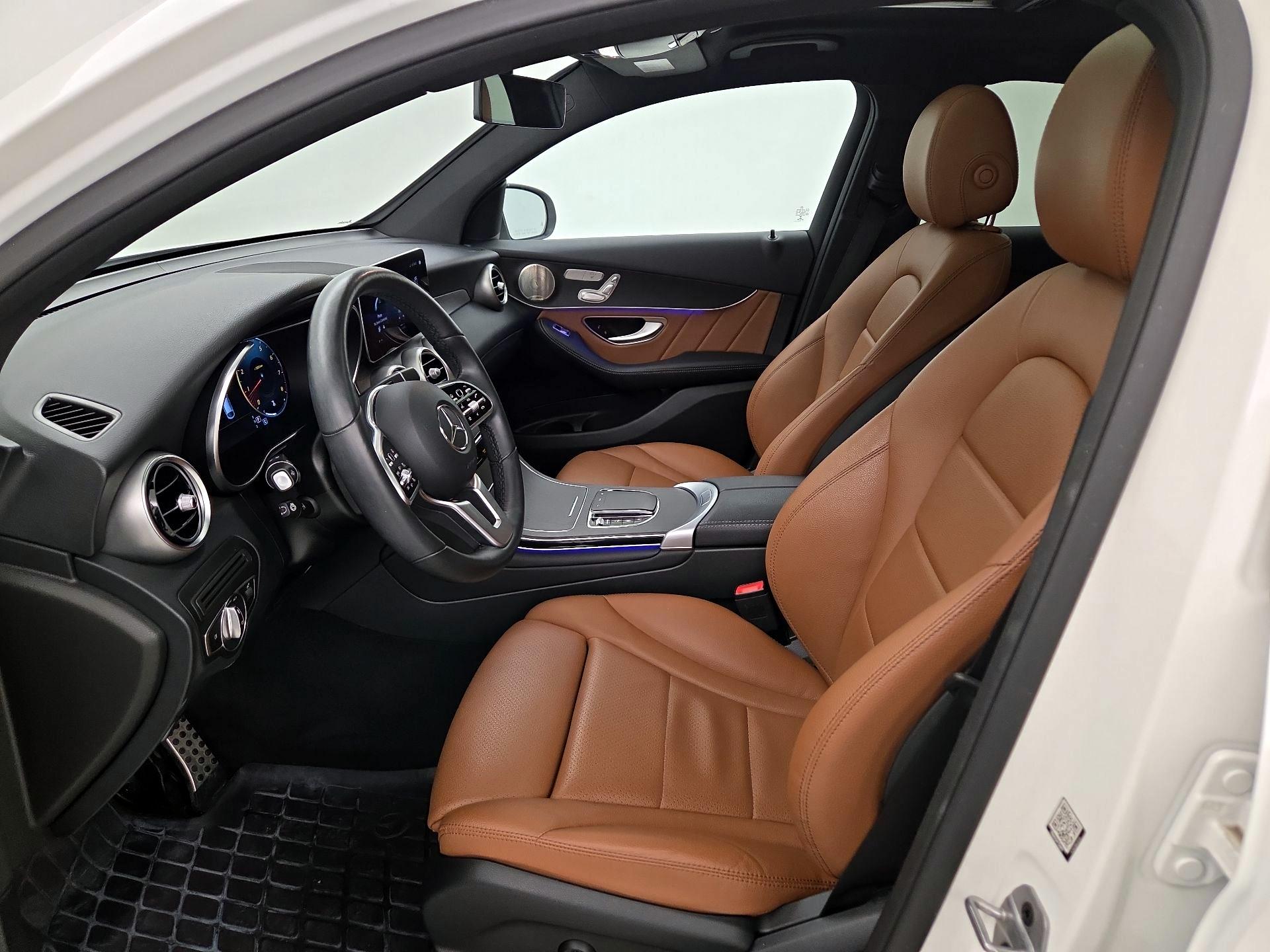 Thumbnail: 2021 Mercedes-Benz GLC - 11