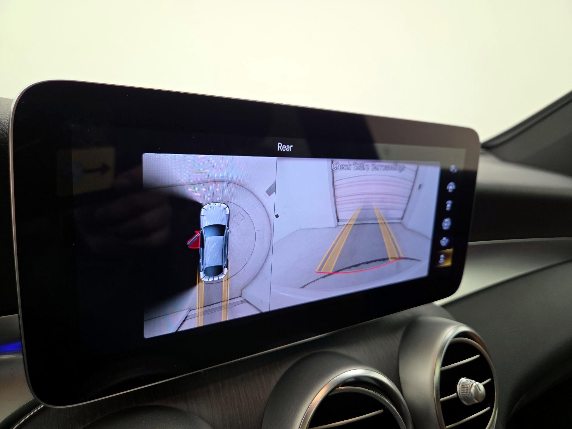 Thumbnail: 2021 Mercedes-Benz GLC - 14