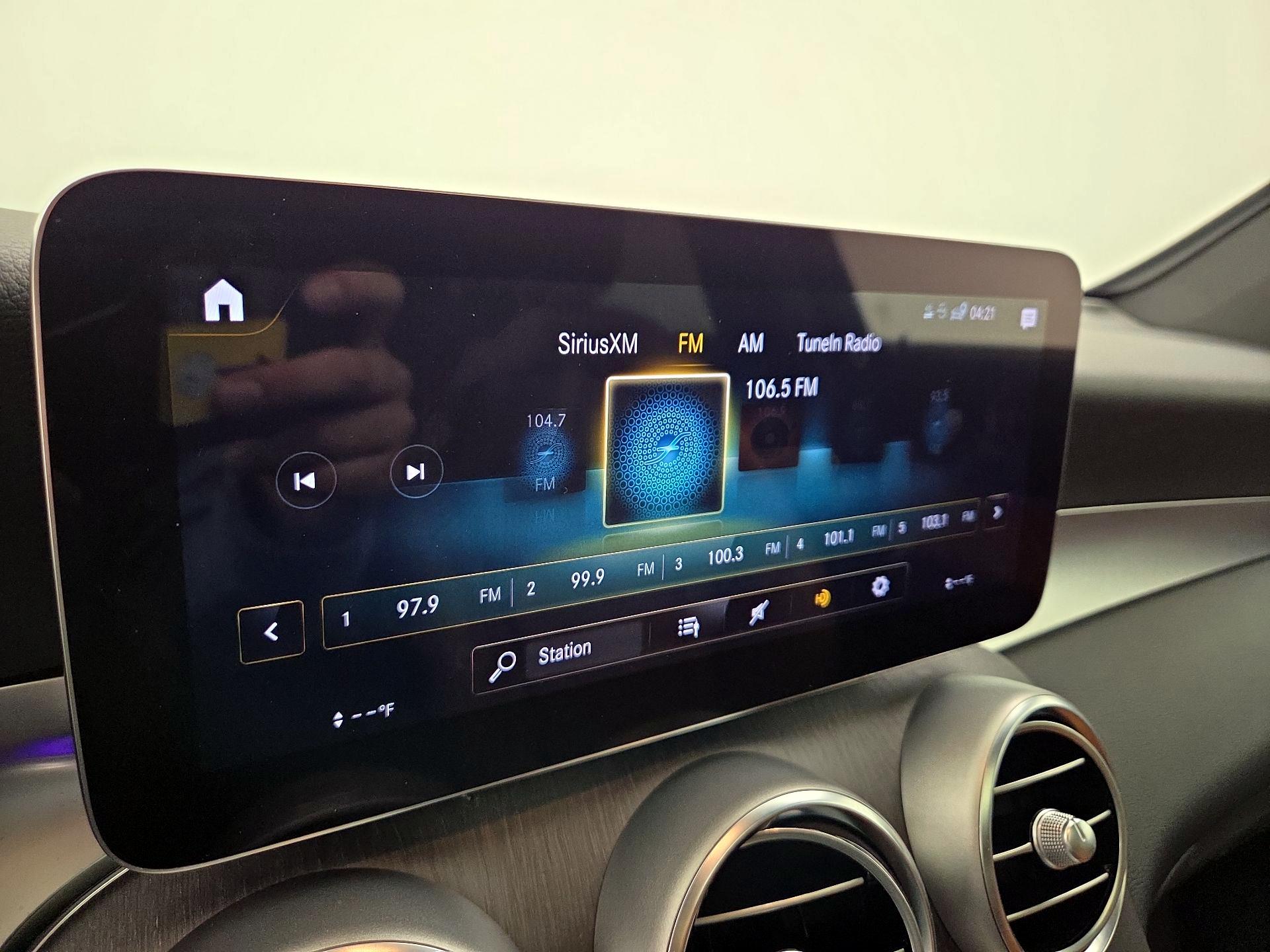 Thumbnail: 2021 Mercedes-Benz GLC - 15