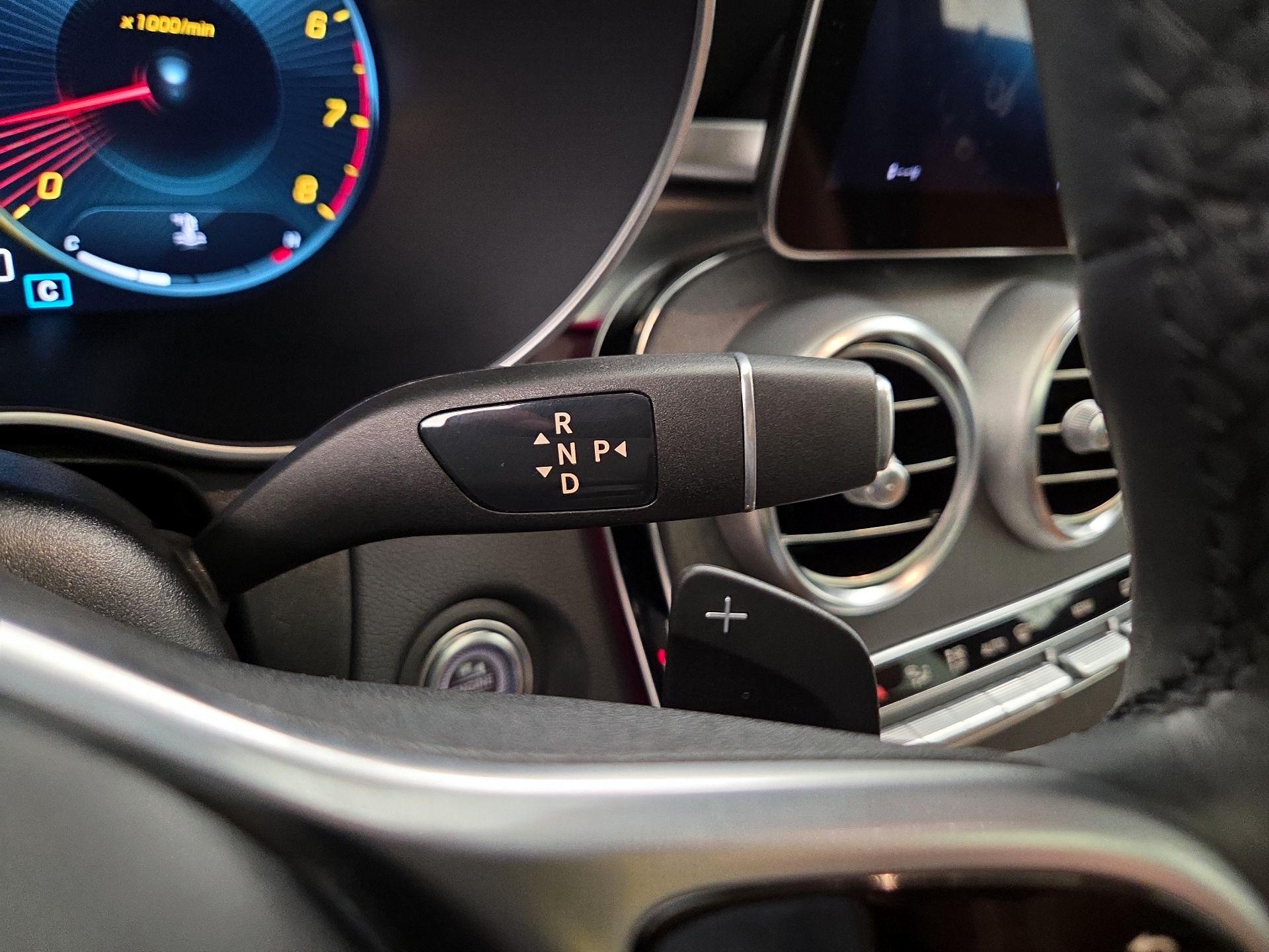 Thumbnail: 2021 Mercedes-Benz GLC - 17