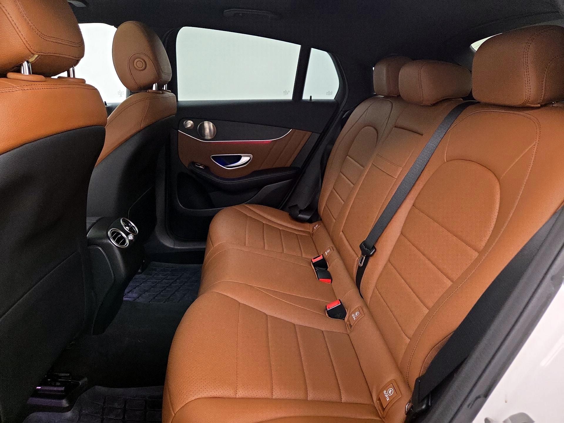 Thumbnail: 2021 Mercedes-Benz GLC - 20