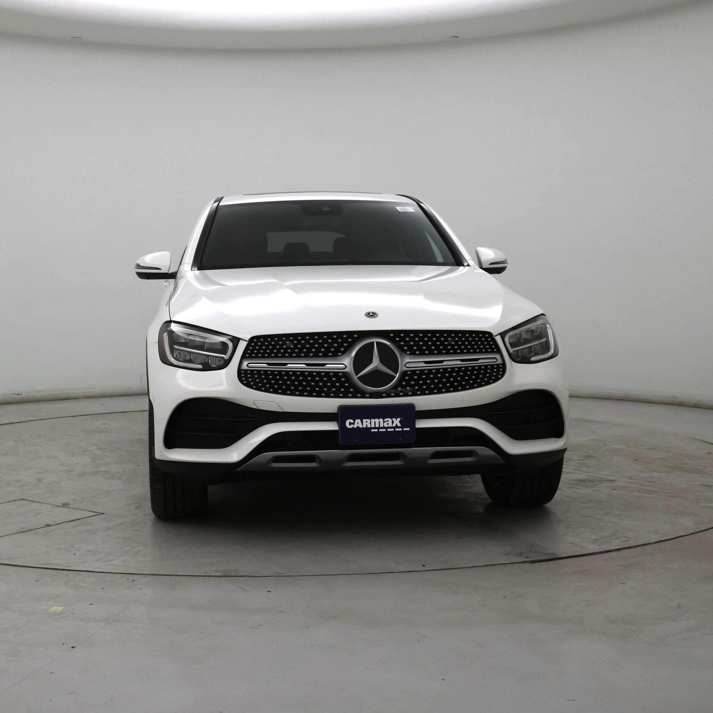 Thumbnail: 2021 Mercedes-Benz GLC - 5