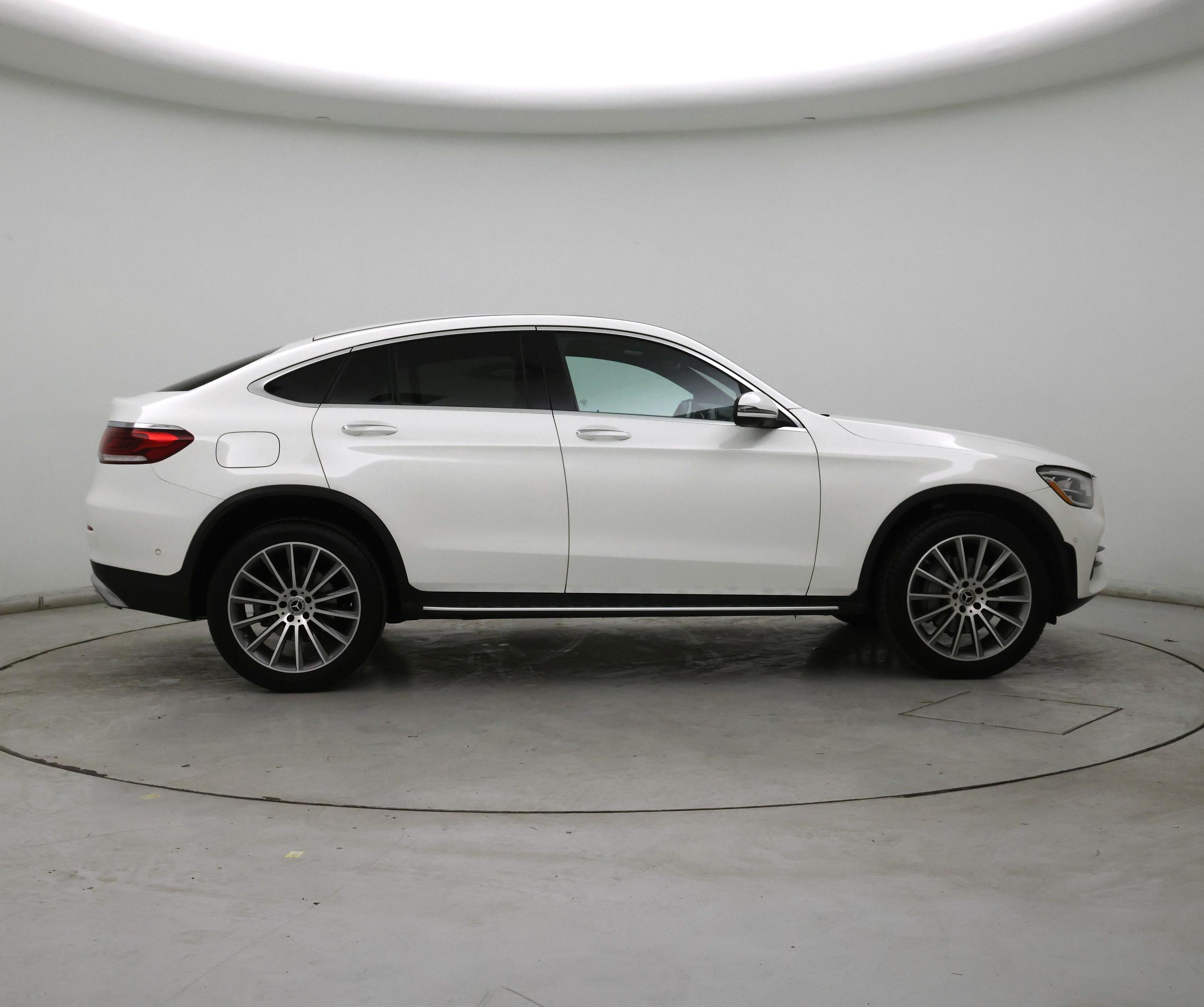 Thumbnail: 2021 Mercedes-Benz GLC - 7