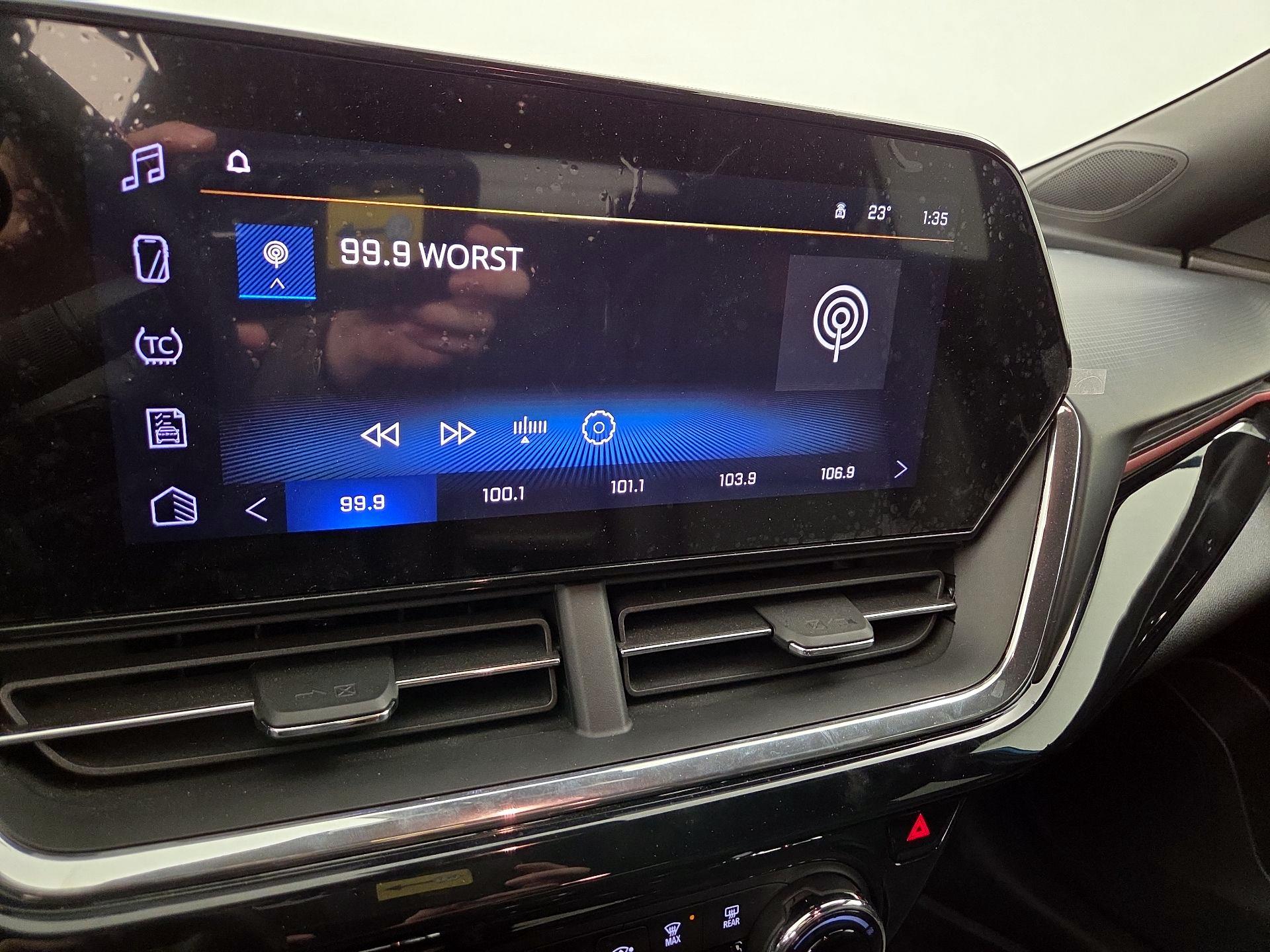 Thumbnail: 2025 Chevrolet Trax - 15