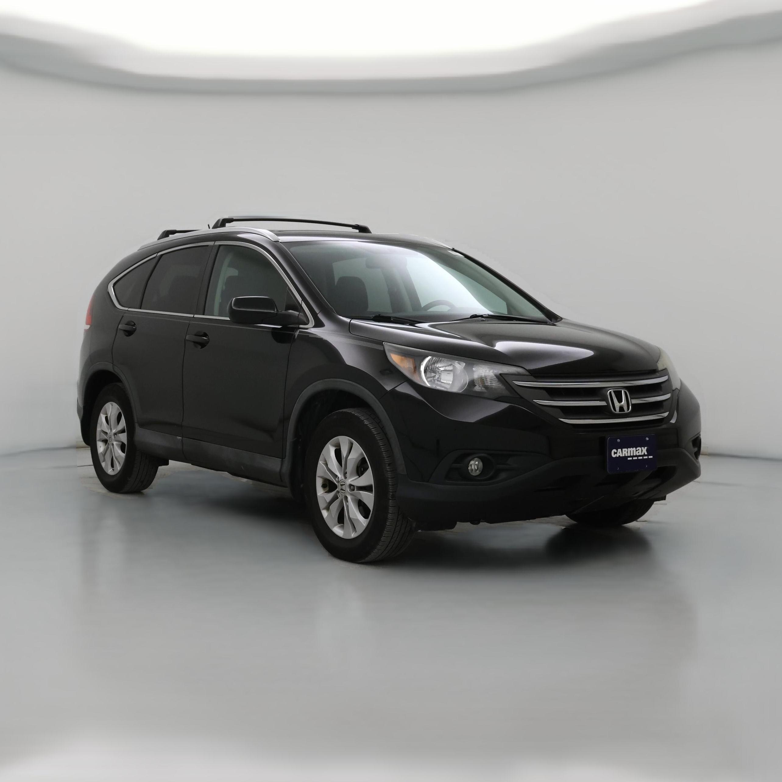 Thumbnail: 2014 Honda CR-V - 1