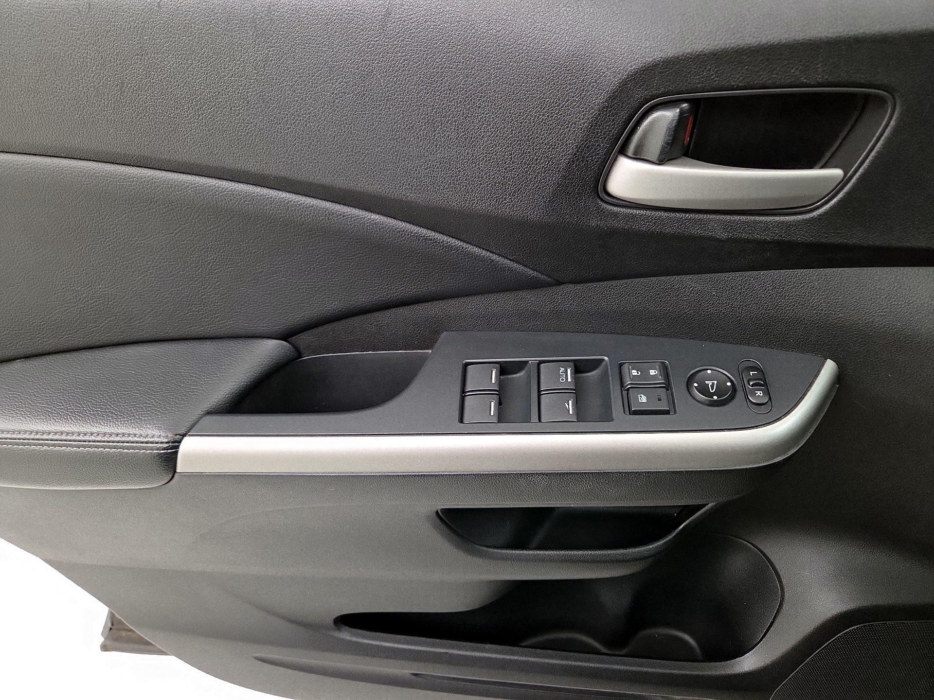 Thumbnail: 2014 Honda CR-V - 12