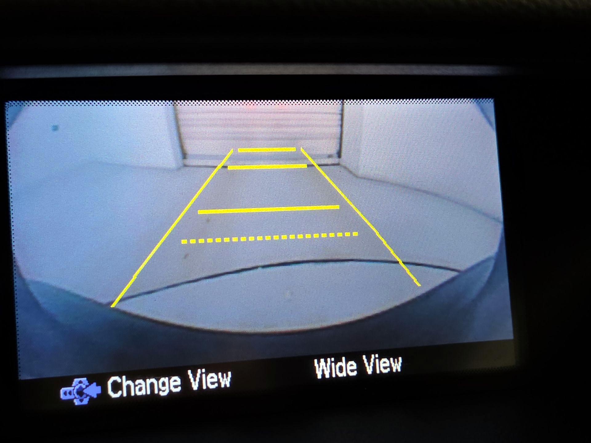 Thumbnail: 2014 Honda CR-V - 14