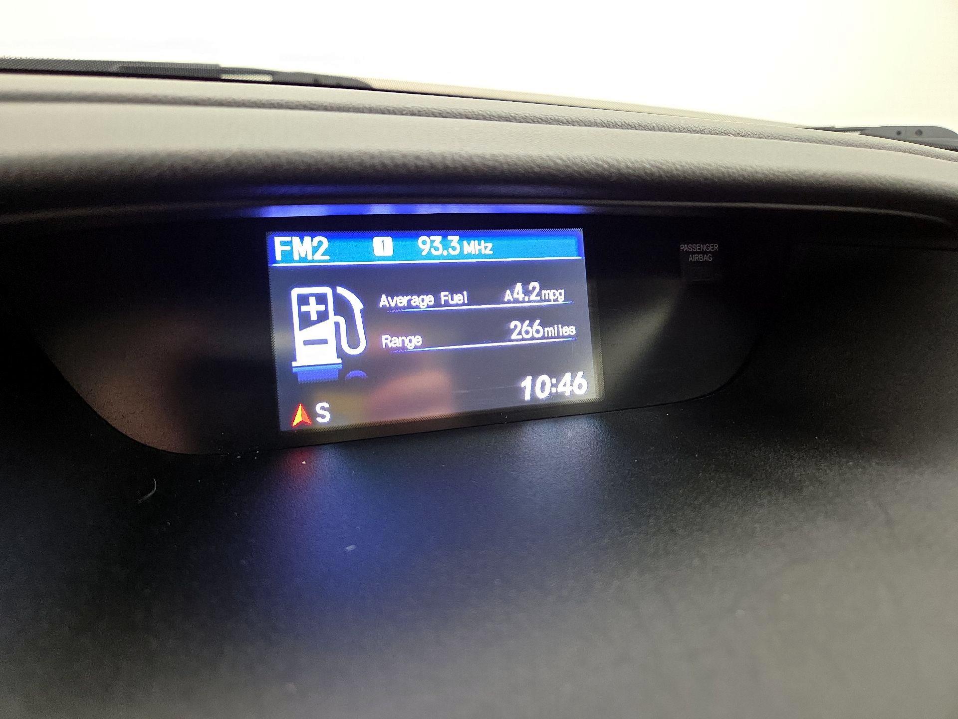 Thumbnail: 2014 Honda CR-V - 15