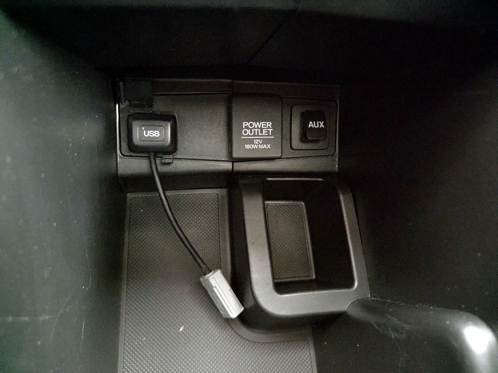 Thumbnail: 2014 Honda CR-V - 18