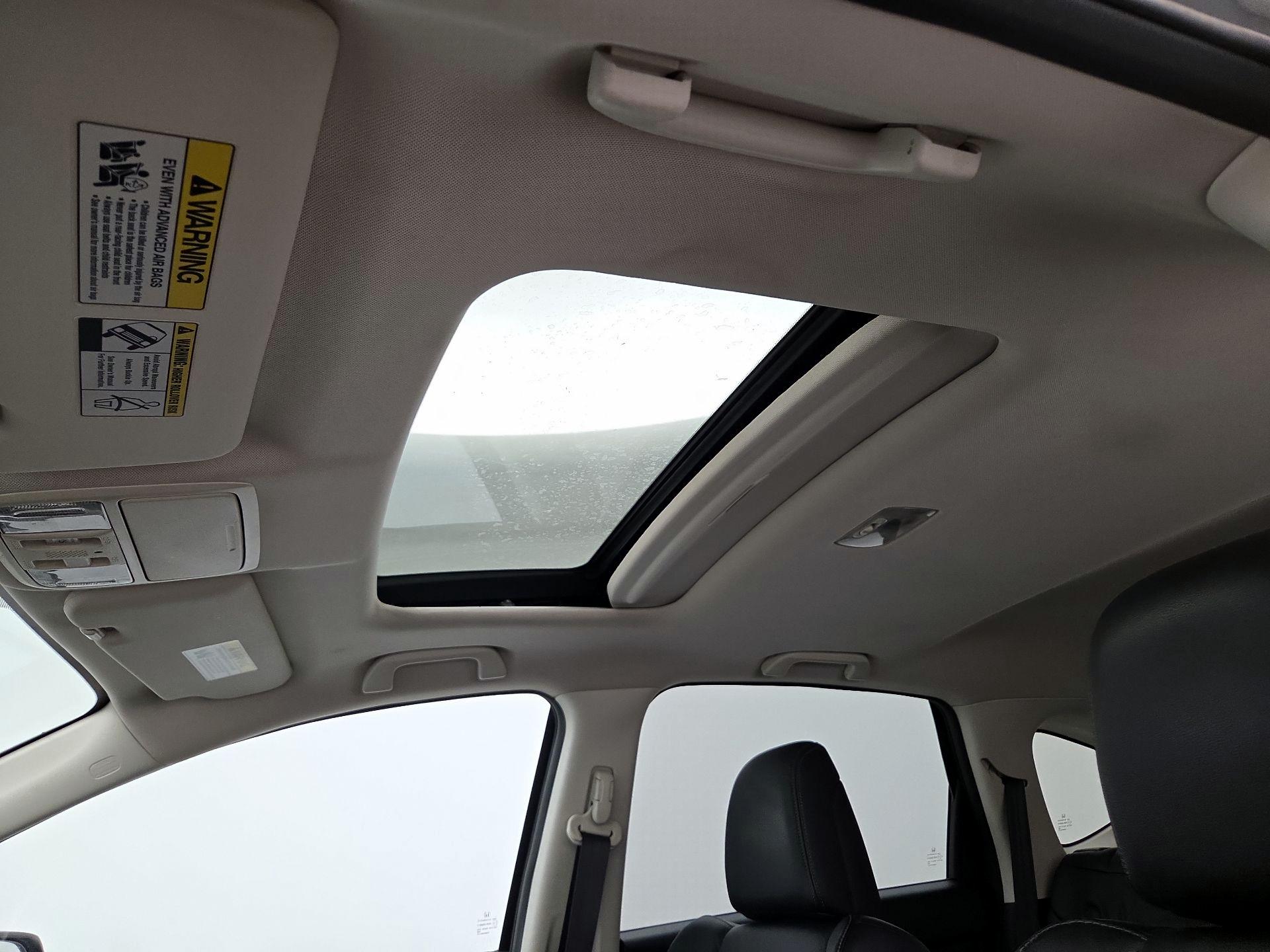 Thumbnail: 2014 Honda CR-V - 19