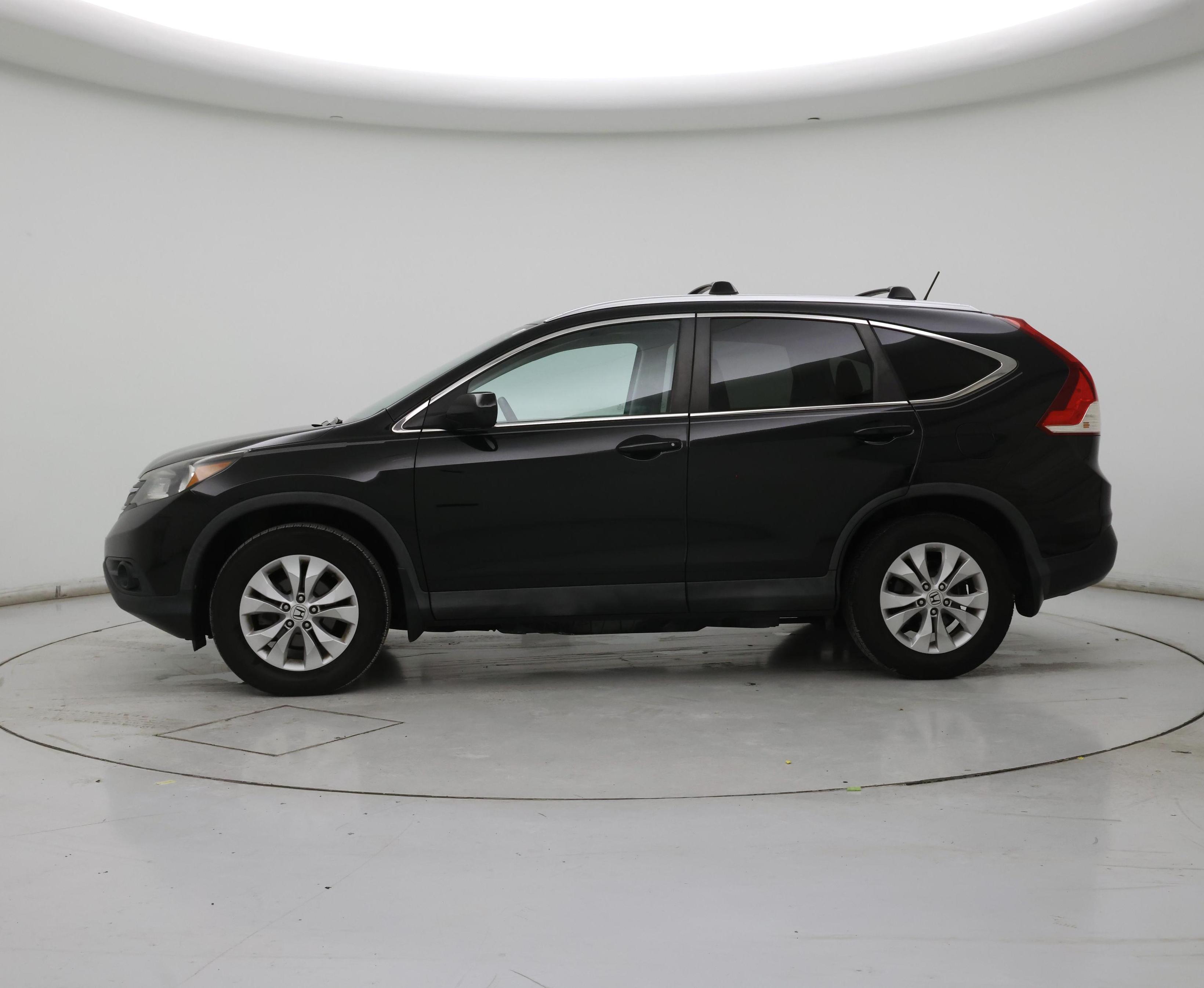 Thumbnail: 2014 Honda CR-V - 3