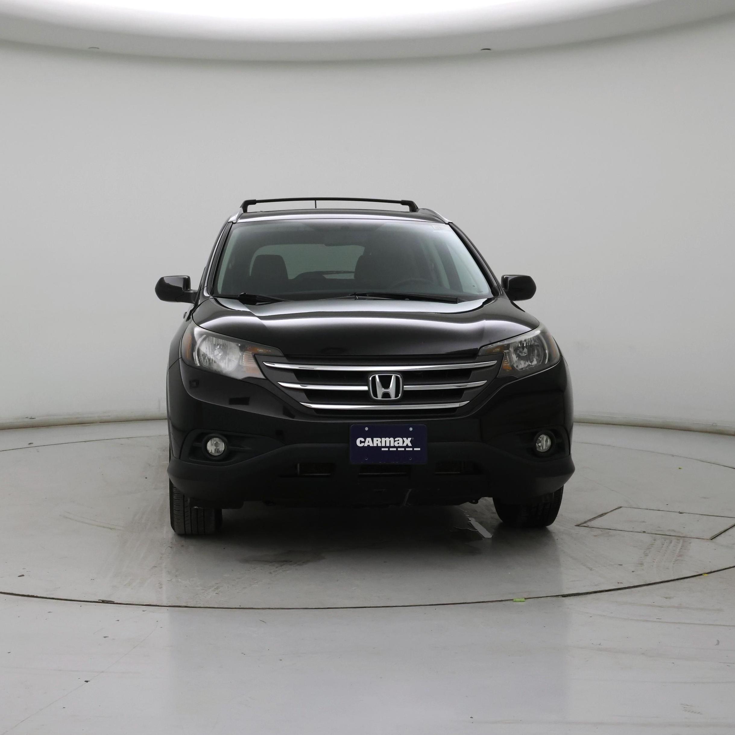 Thumbnail: 2014 Honda CR-V - 5