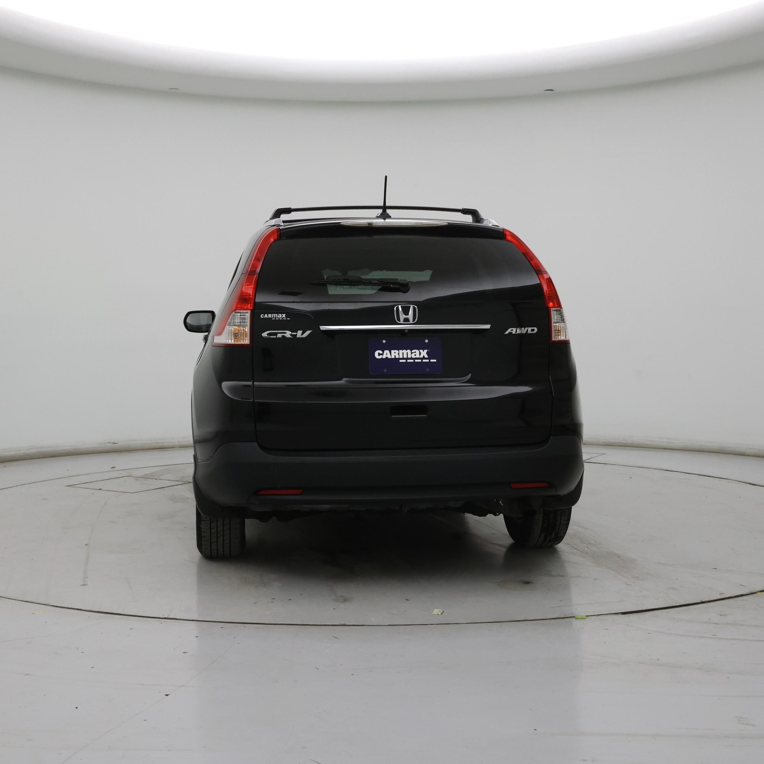 Thumbnail: 2014 Honda CR-V - 6