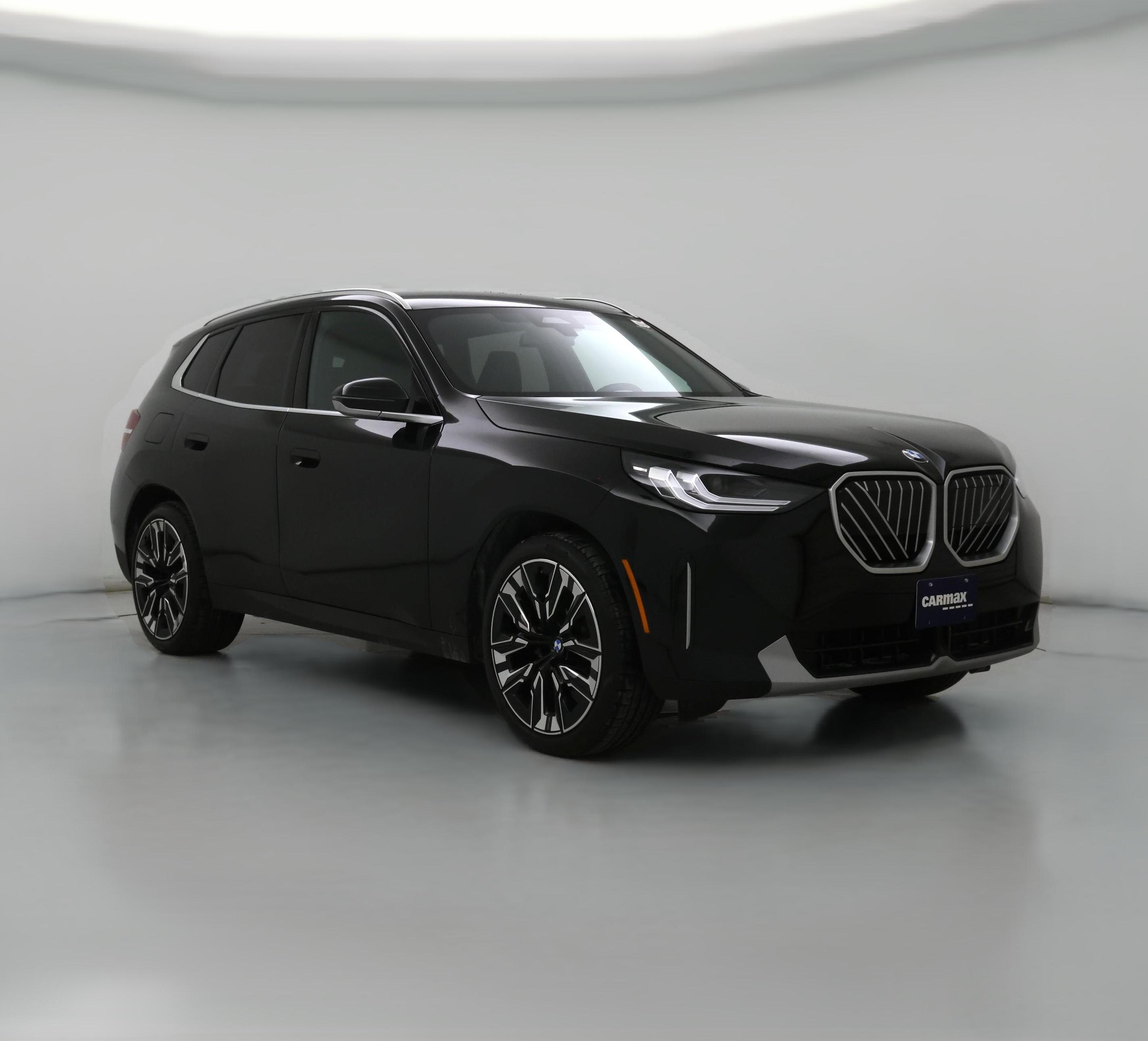 Thumbnail: 2026 BMW X3 - 1