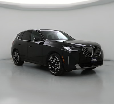 2026 BMW X3 xDrive30