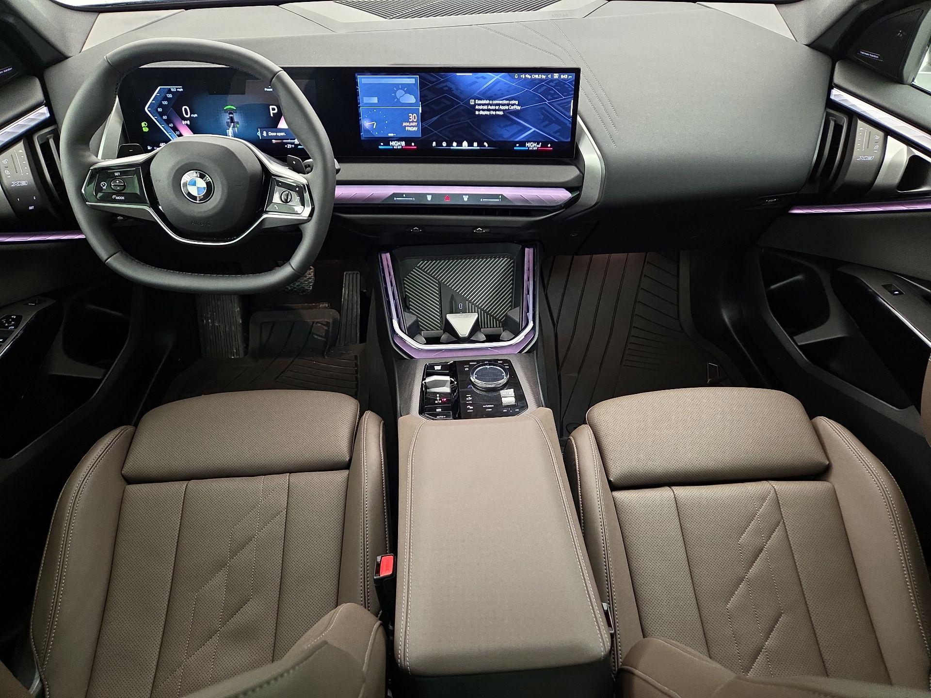 Thumbnail: 2026 BMW X3 - 9