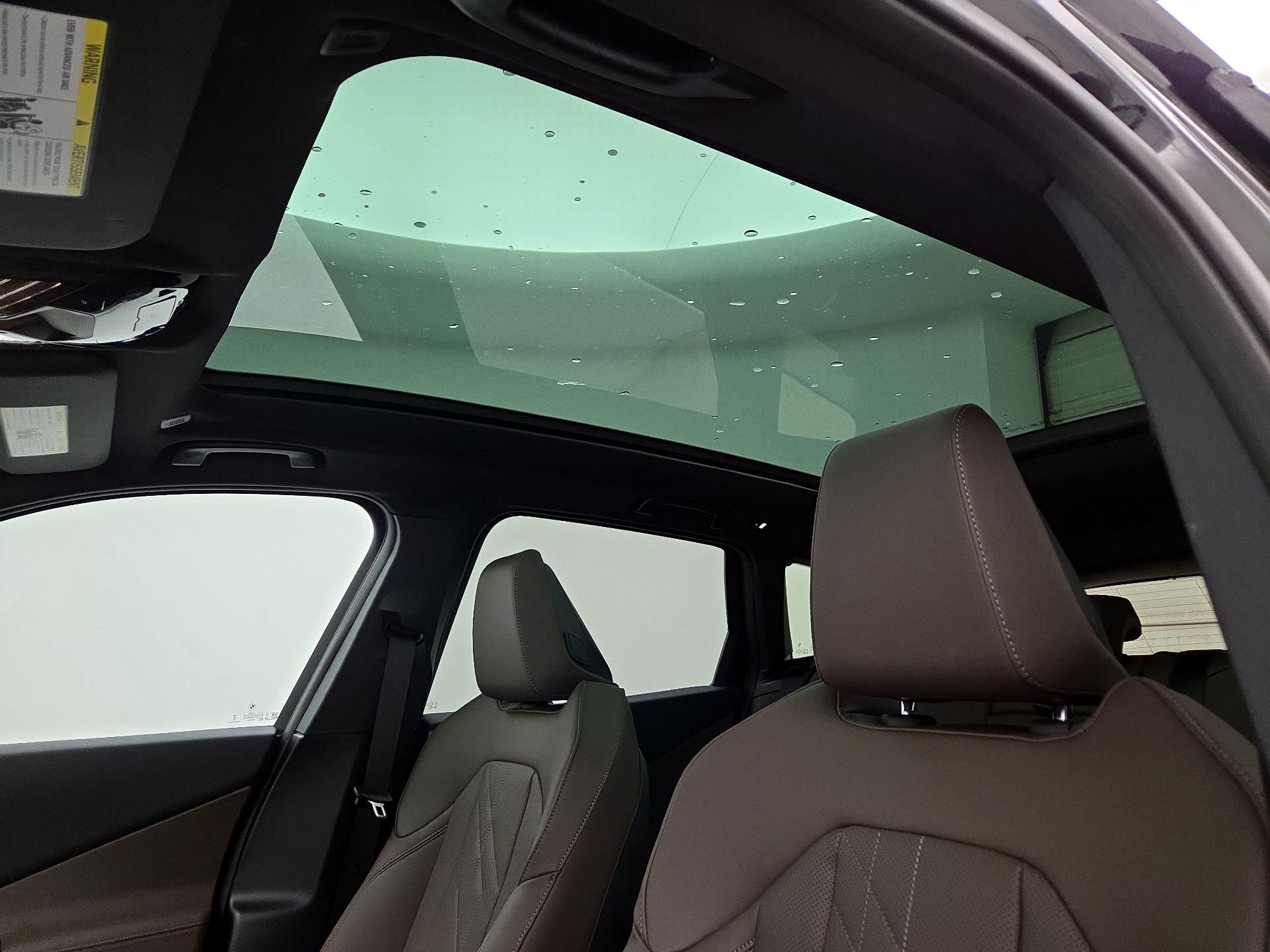 Thumbnail: 2026 BMW X3 - 18