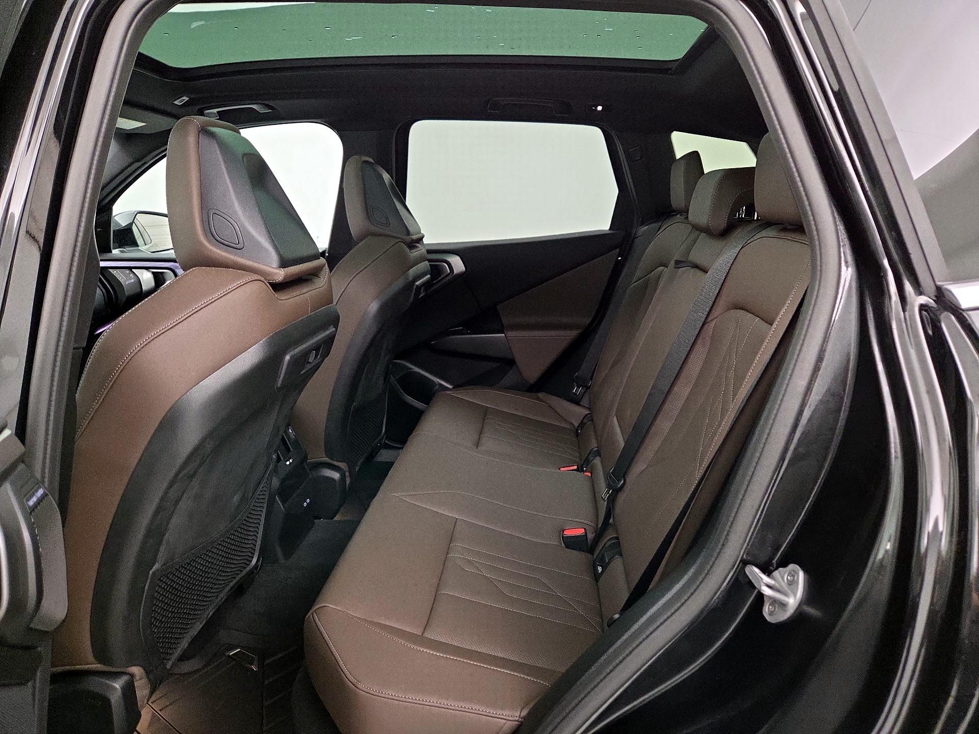 Thumbnail: 2026 BMW X3 - 19