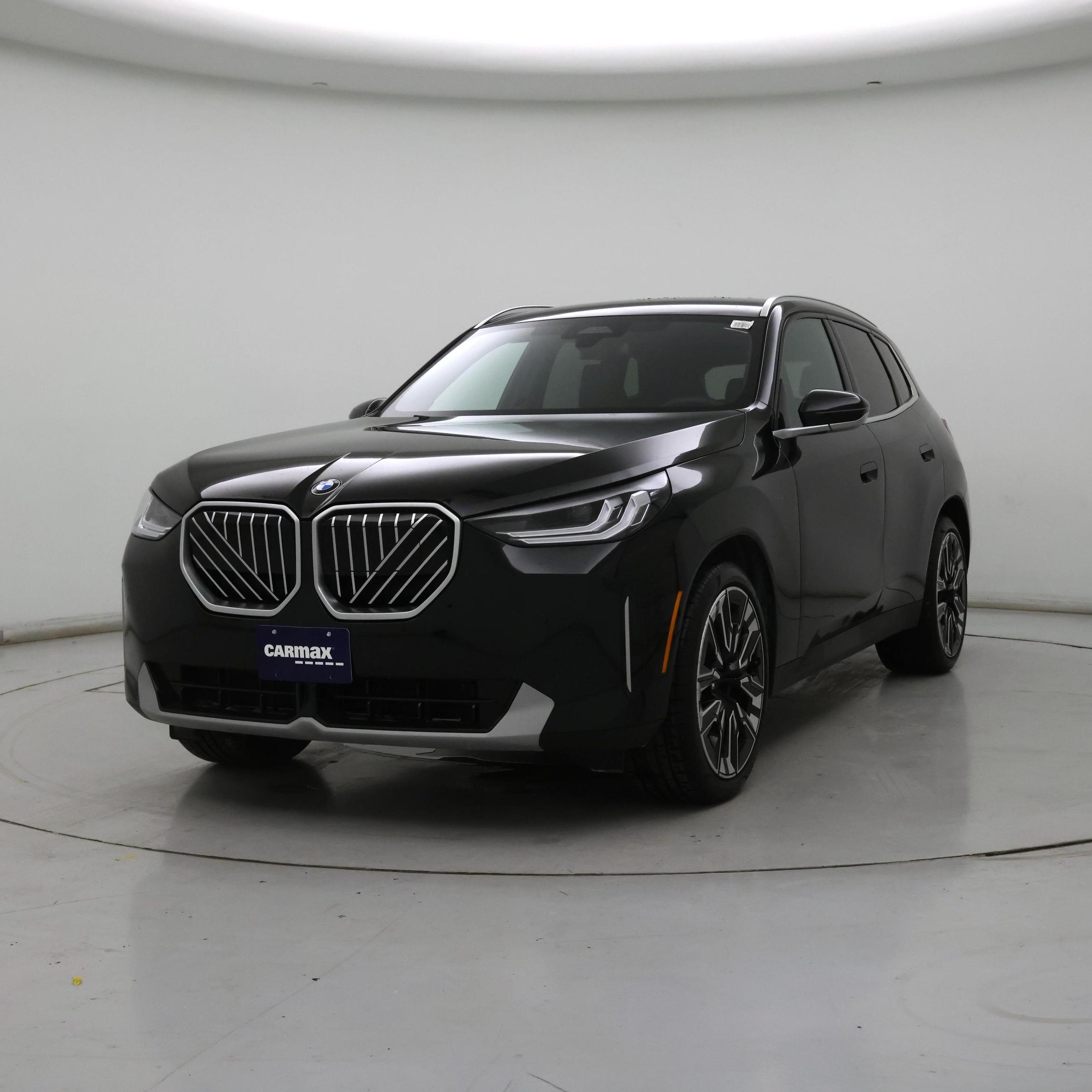 Thumbnail: 2026 BMW X3 - 4