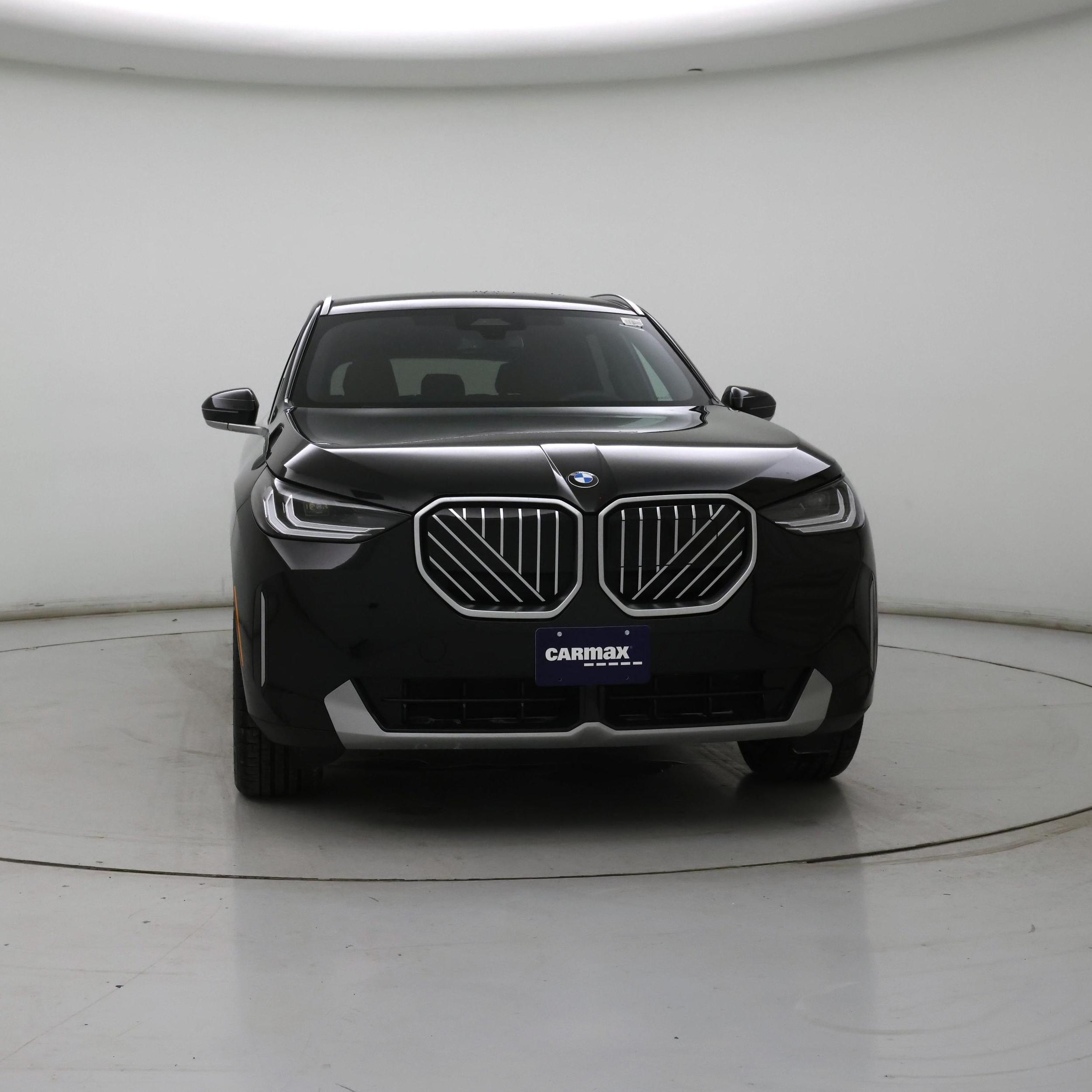 Thumbnail: 2026 BMW X3 - 5