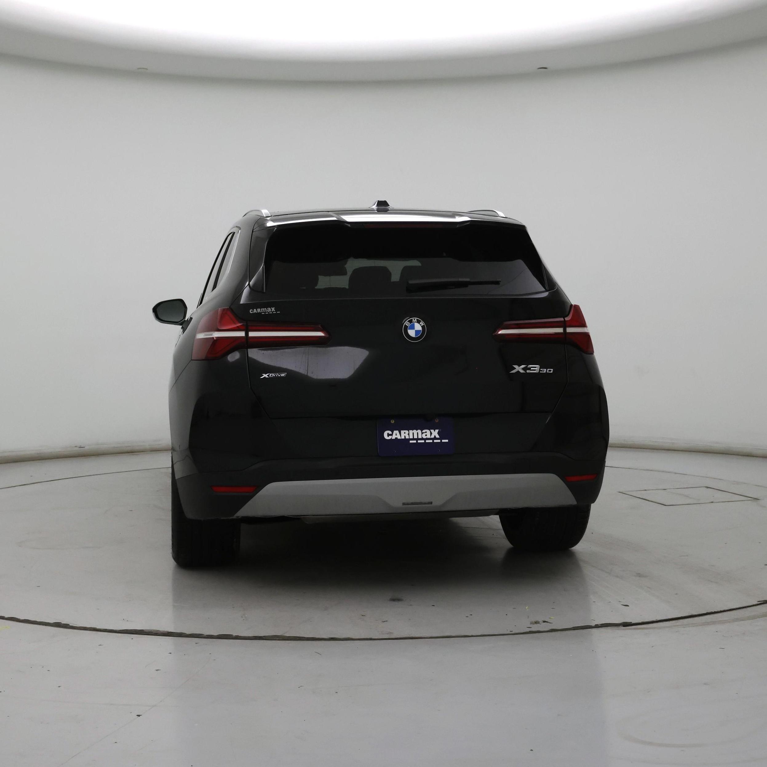 Thumbnail: 2026 BMW X3 - 6