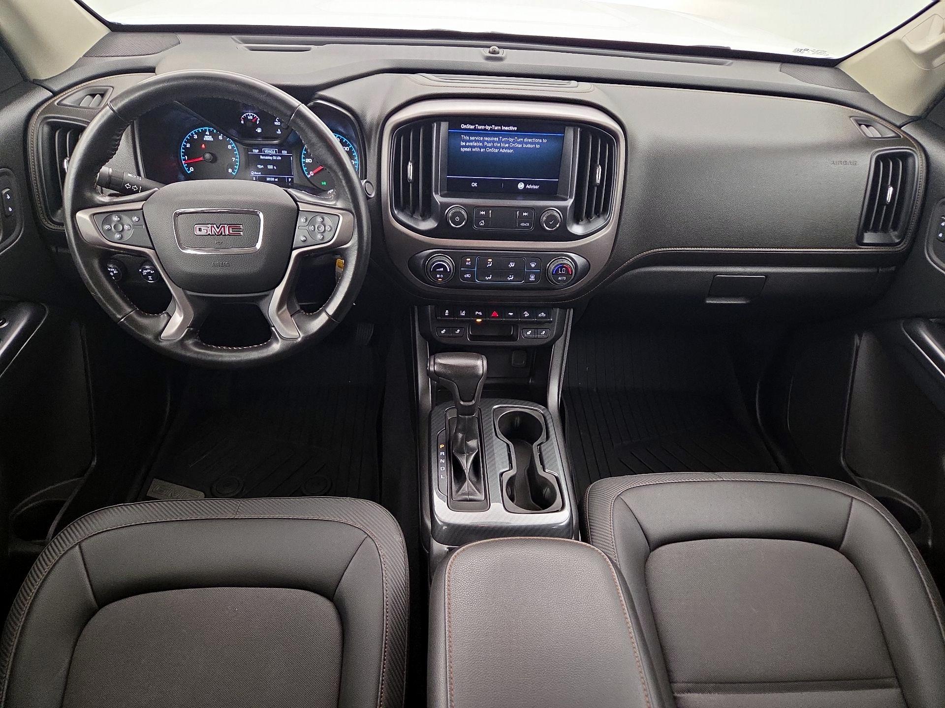 Thumbnail: 2021 GMC Canyon - 9