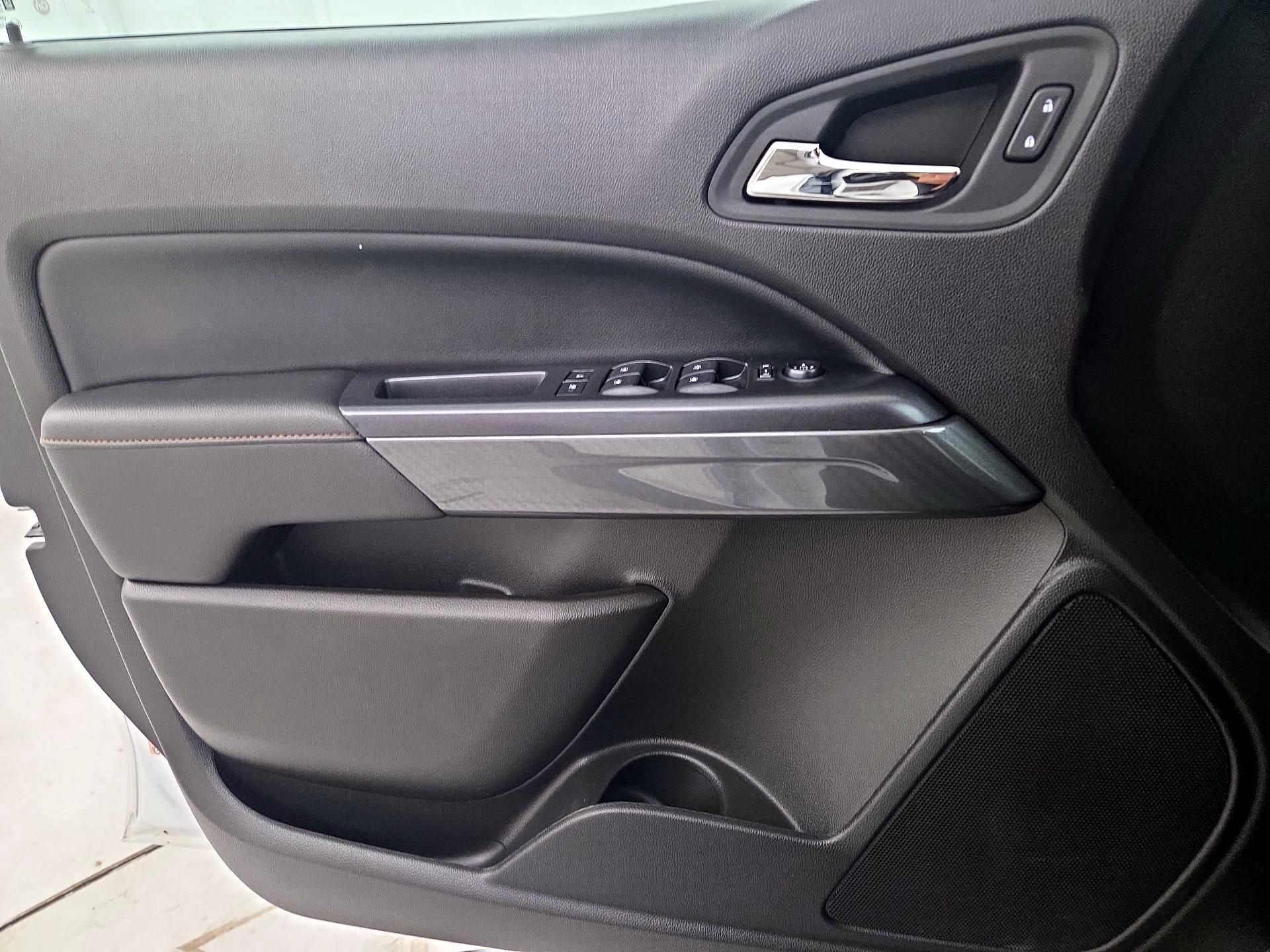 Thumbnail: 2021 GMC Canyon - 12