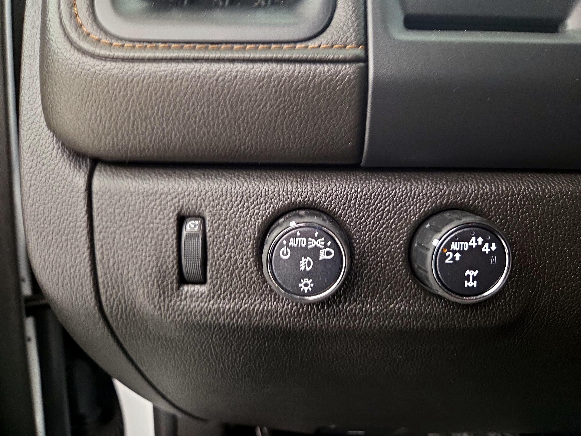 Thumbnail: 2021 GMC Canyon - 13