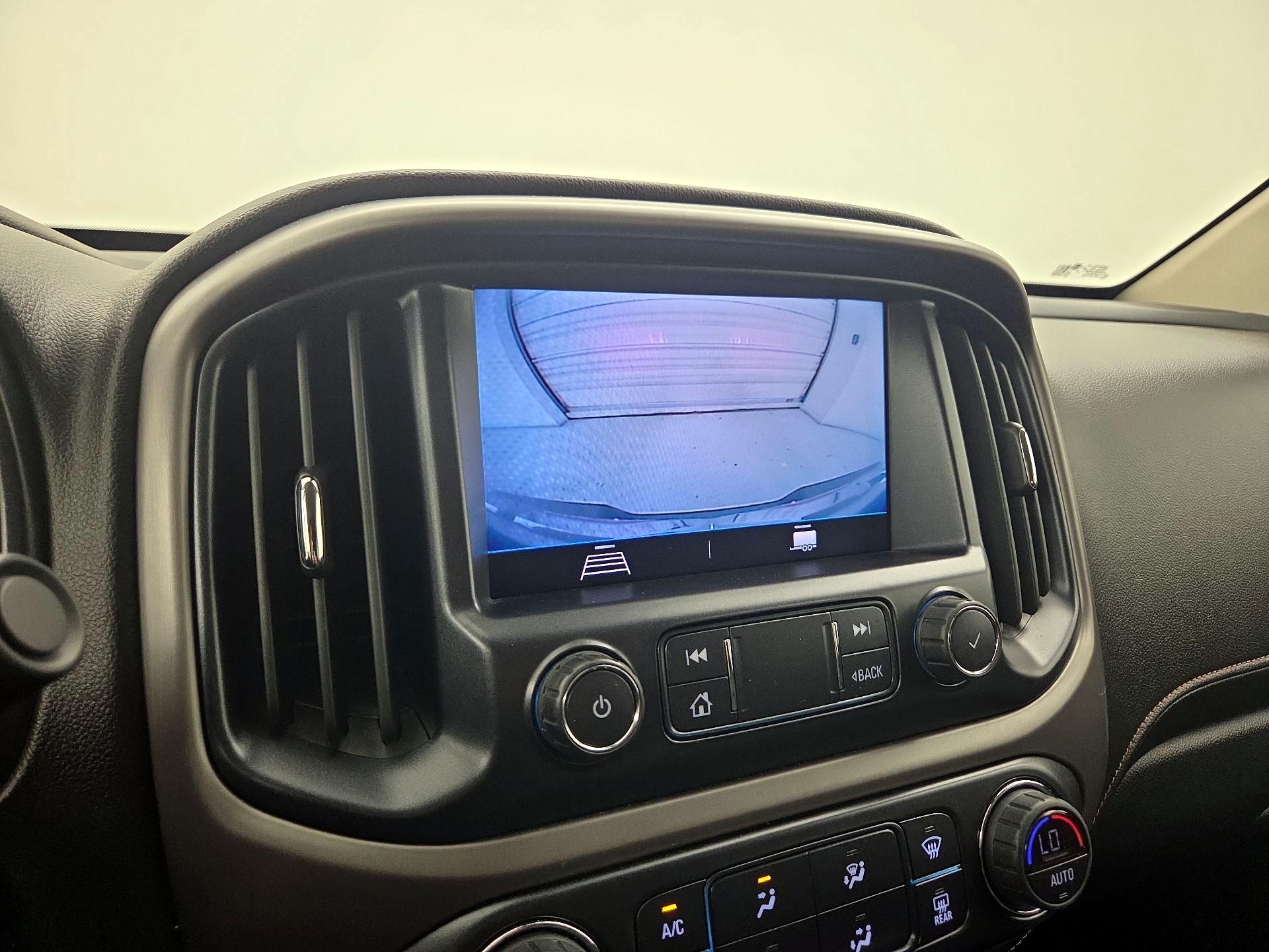 Thumbnail: 2021 GMC Canyon - 14