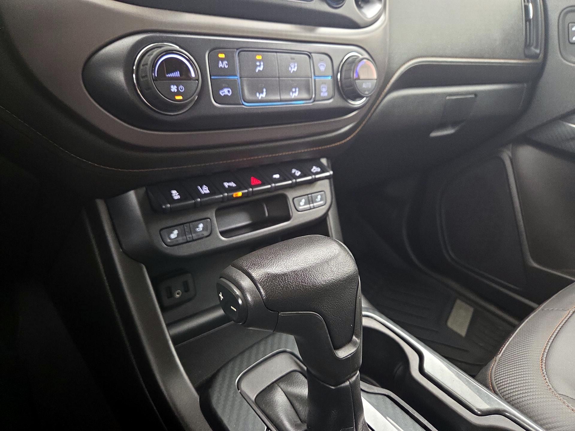 Thumbnail: 2021 GMC Canyon - 16