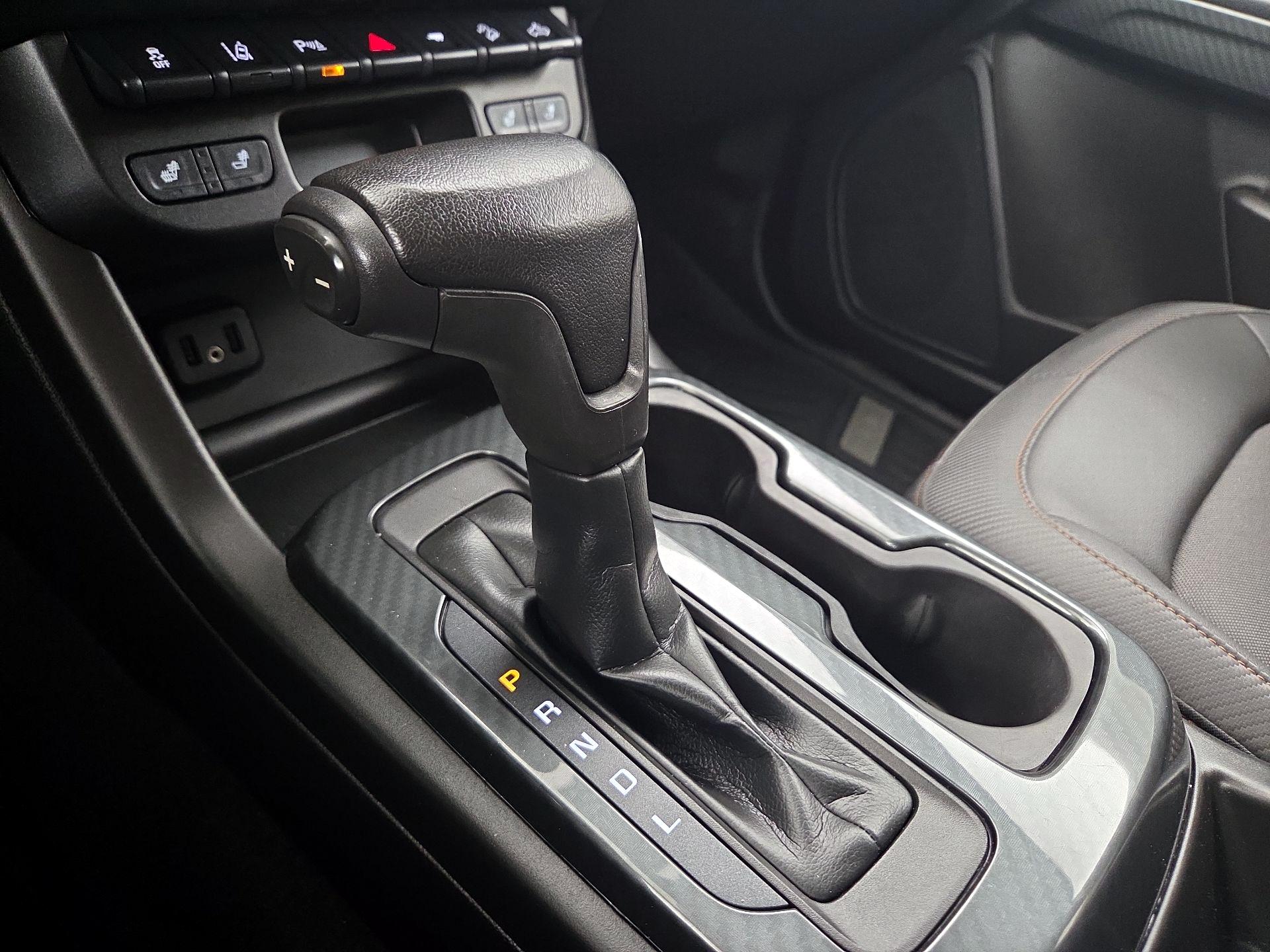 Thumbnail: 2021 GMC Canyon - 17