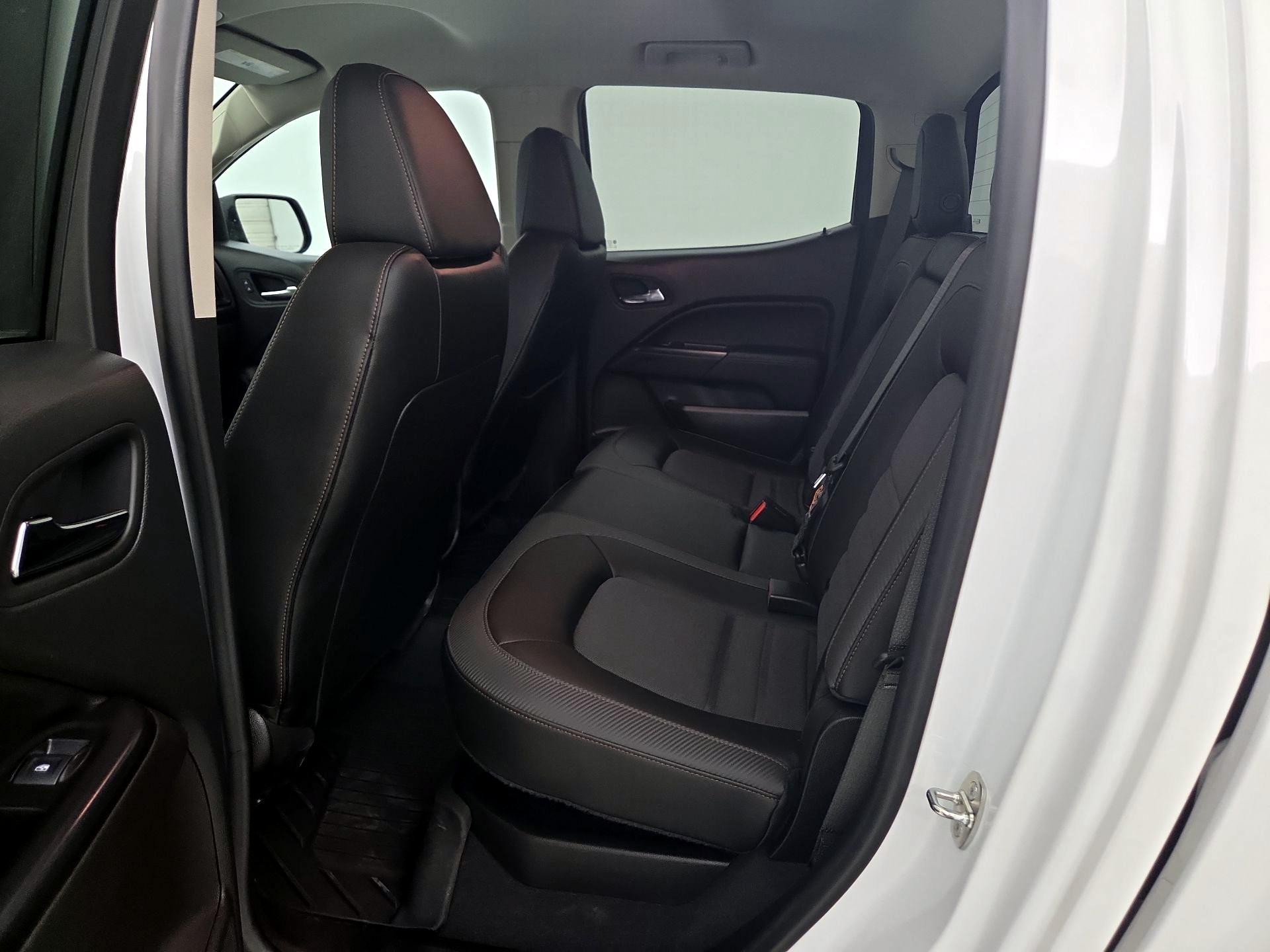 Thumbnail: 2021 GMC Canyon - 19