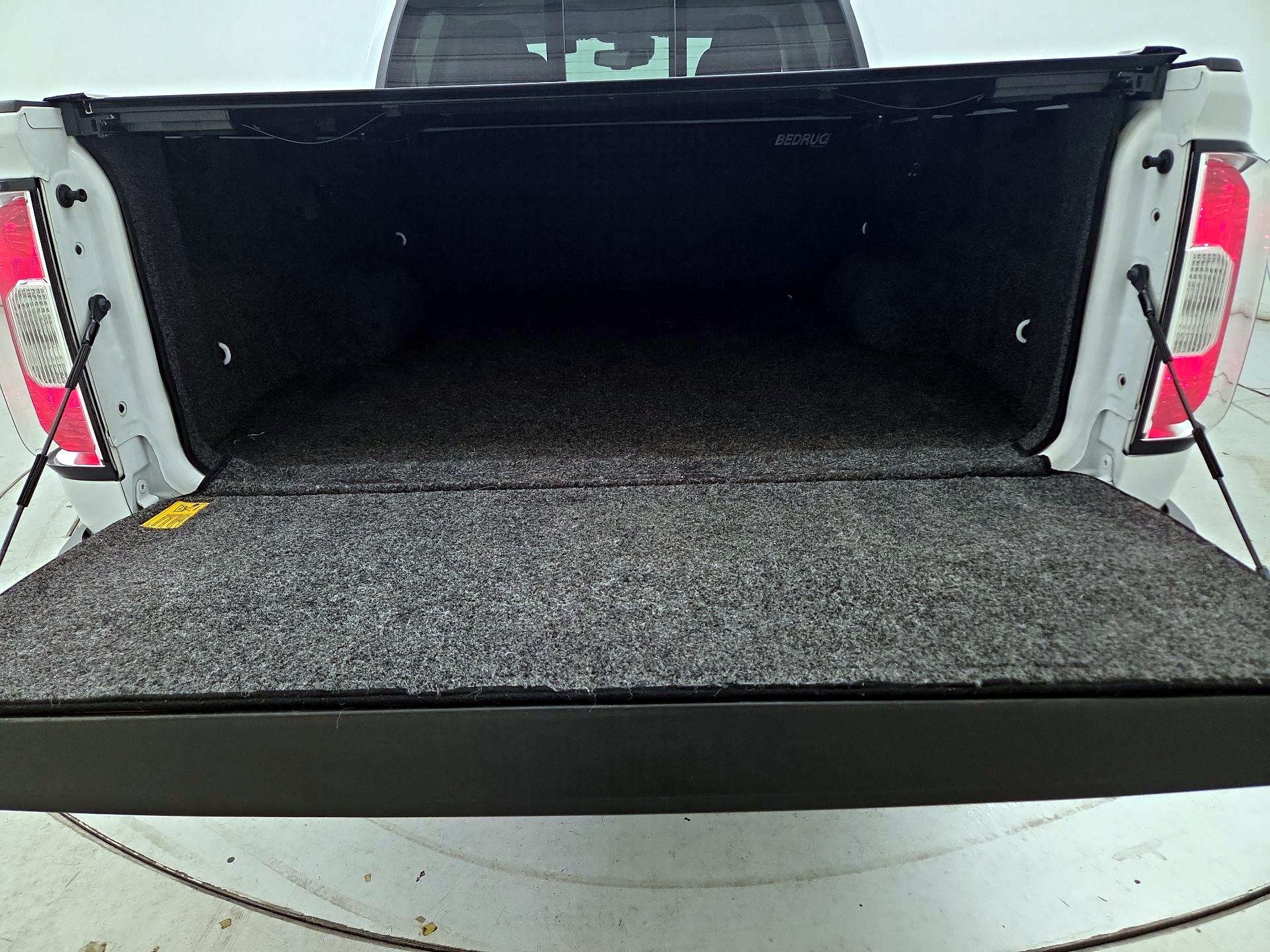 Thumbnail: 2021 GMC Canyon - 20